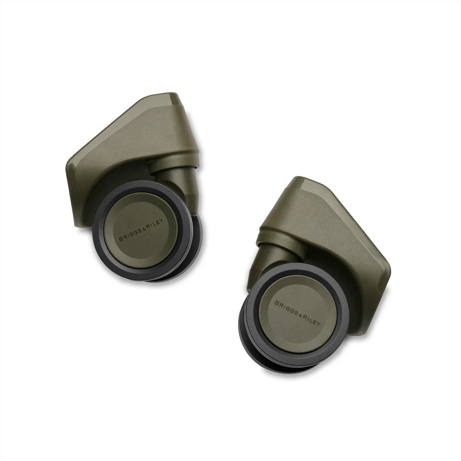Baseline Rear Checked Spinner Wheel Repair Kit - Image 3