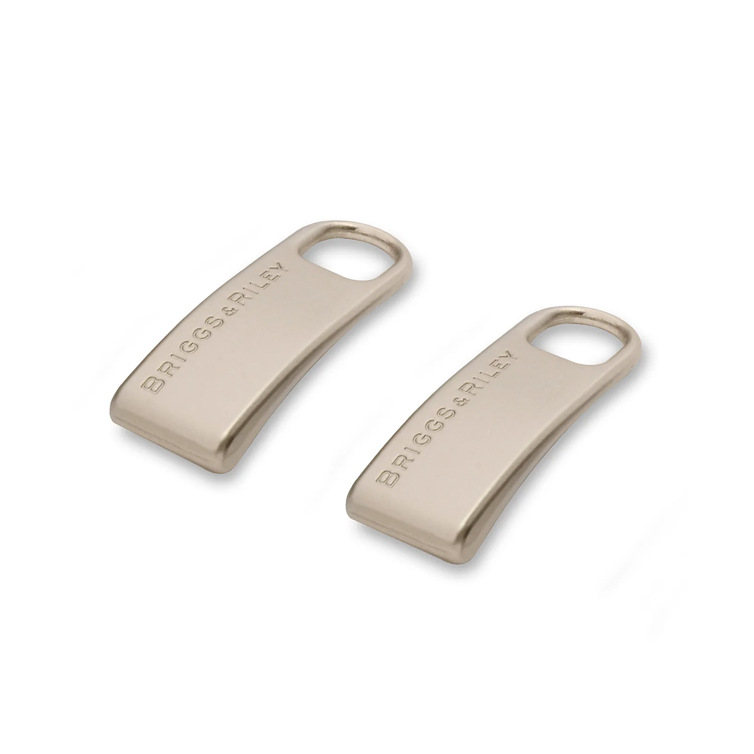 Baseline Zipper Pull Kit - Image 2