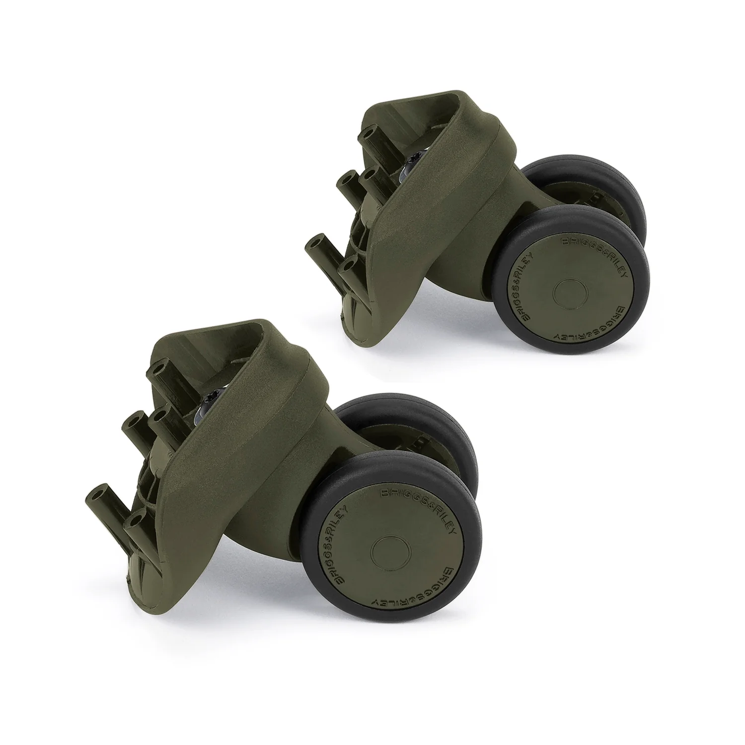BRX Small Spinner Kit (Front Wheels) - Image 2