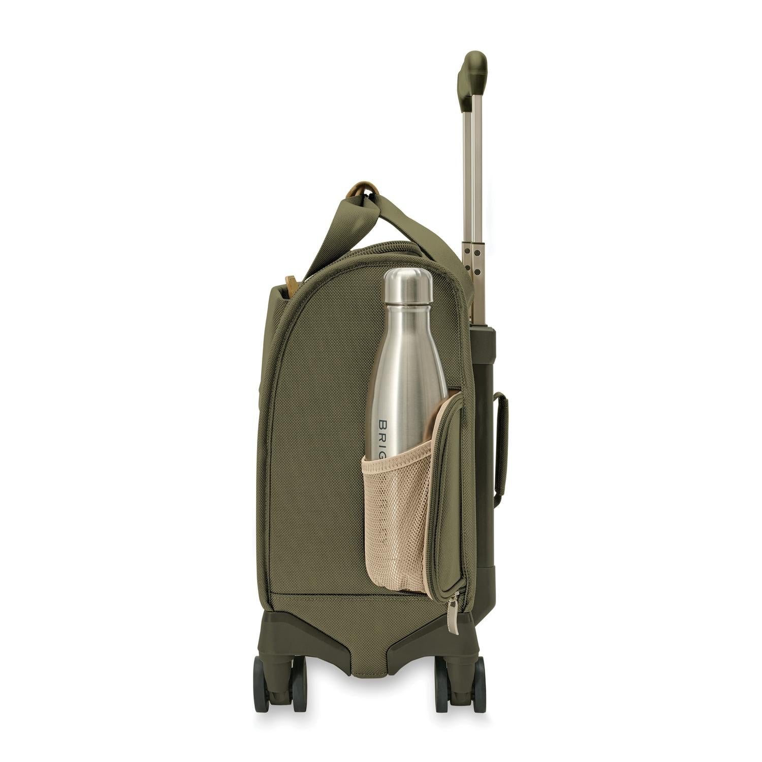 Cabin Spinner - Image 33
