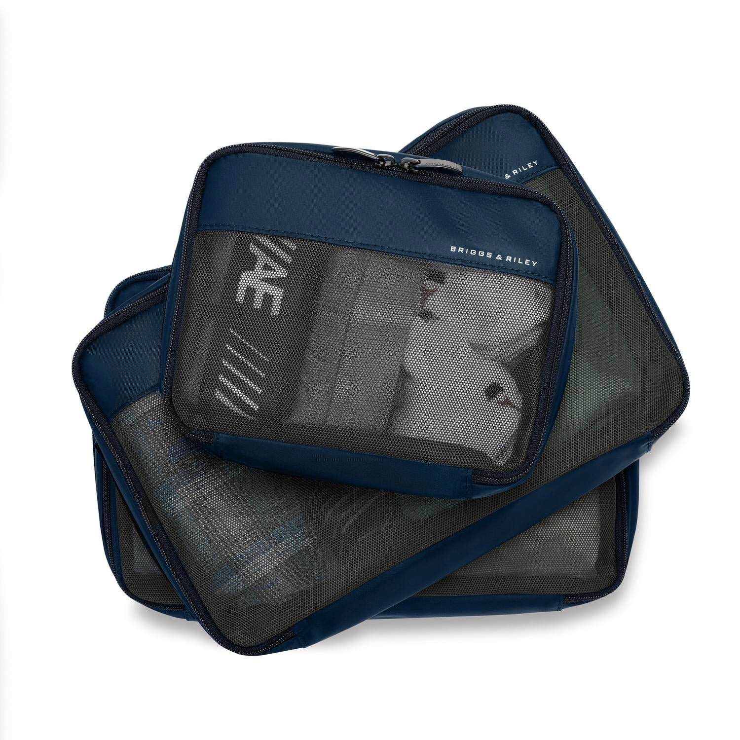 Carry-On Compression Packing Cube Set - Image 16