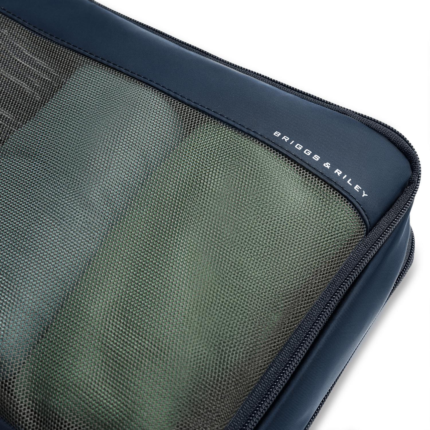 Carry-On Compression Packing Cube Set - Image 17
