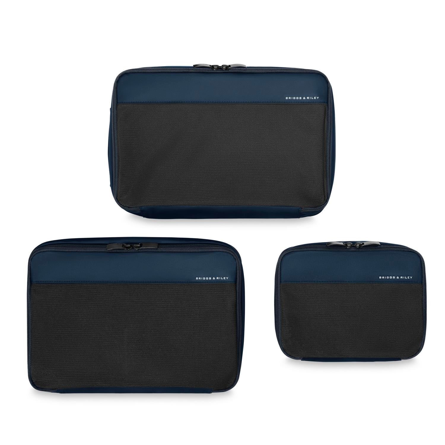 Carry-On Compression Packing Cube Set - Image 18