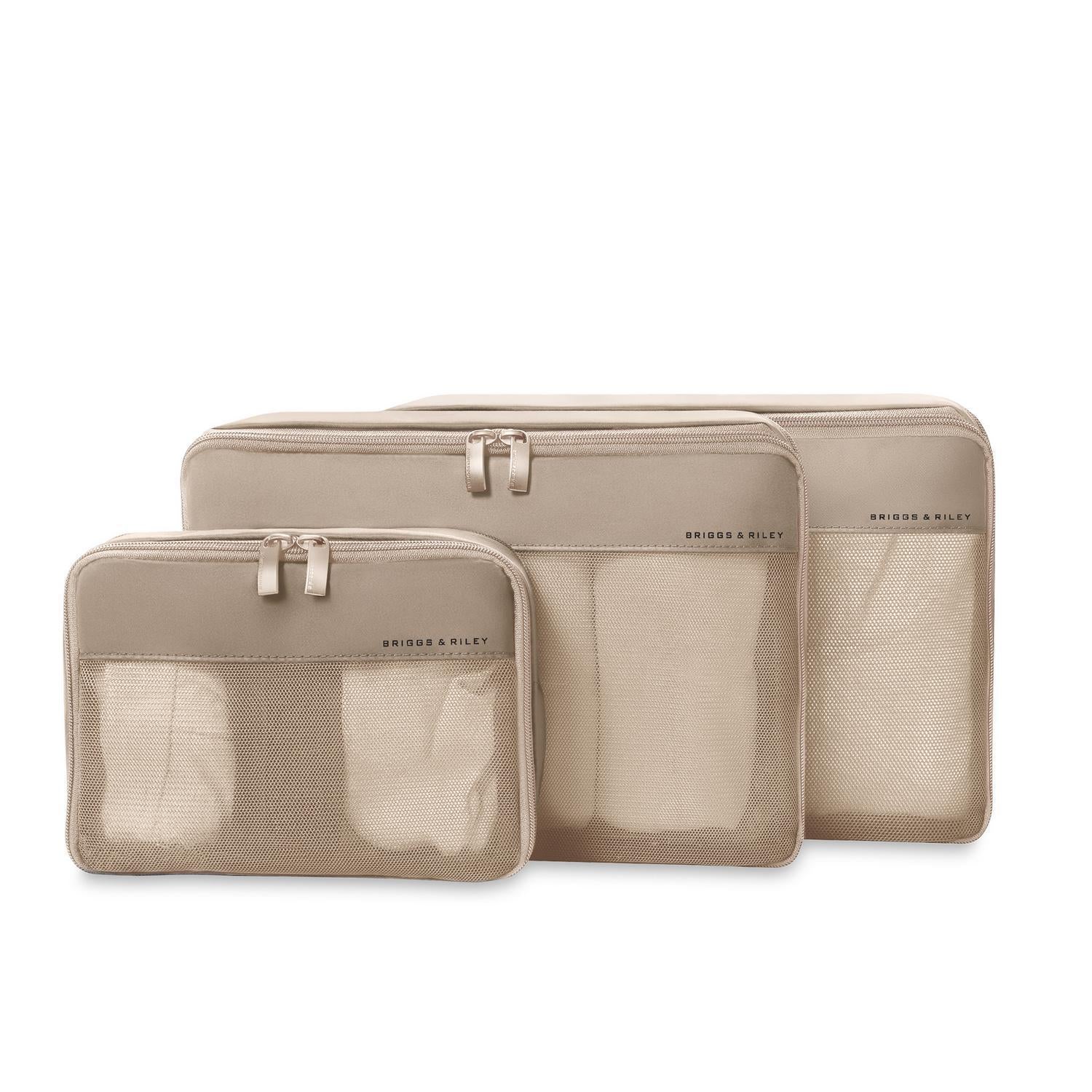 Carry-On Compression Packing Cube Set - Image 19