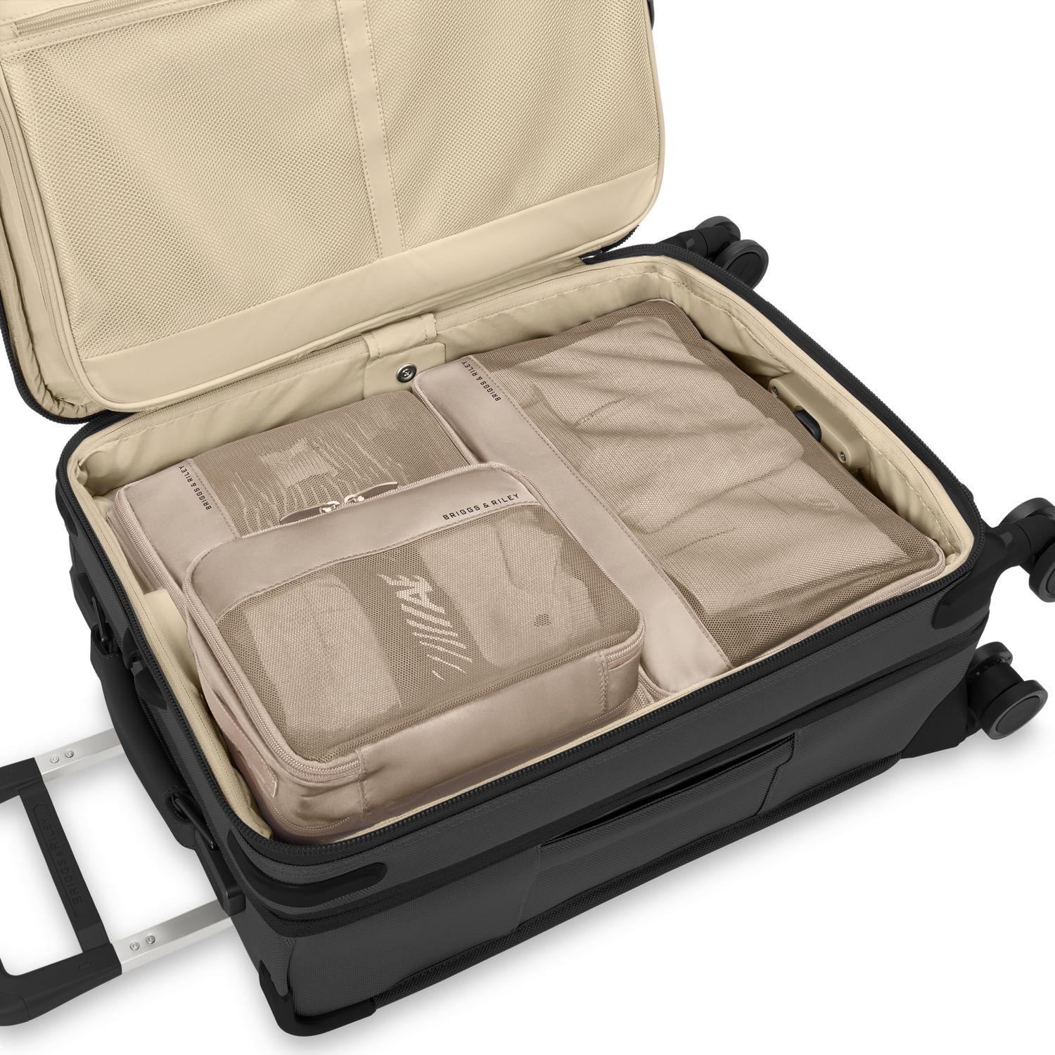 Carry-On Compression Packing Cube Set - Image 22