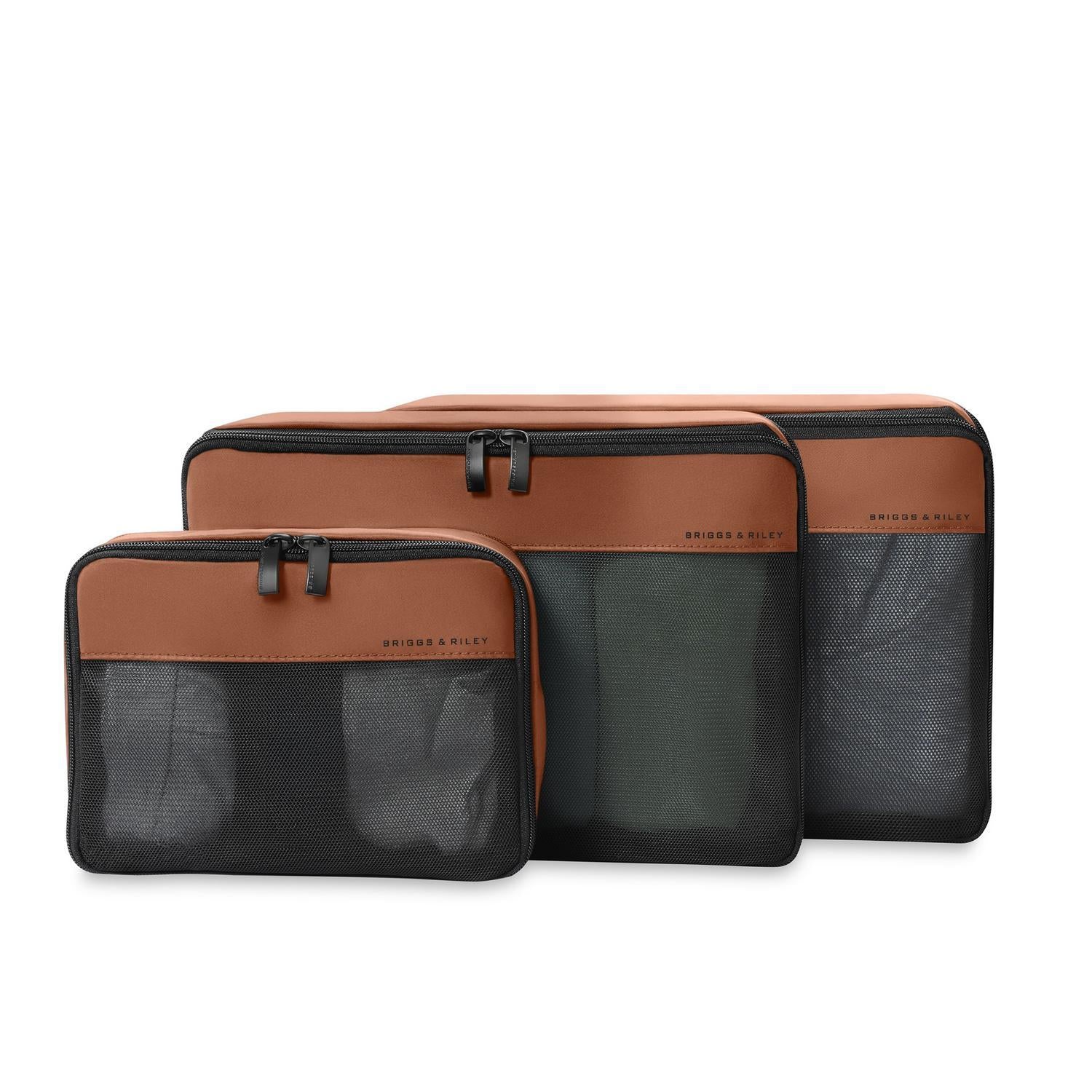 Carry-On Compression Packing Cube Set - Image 23