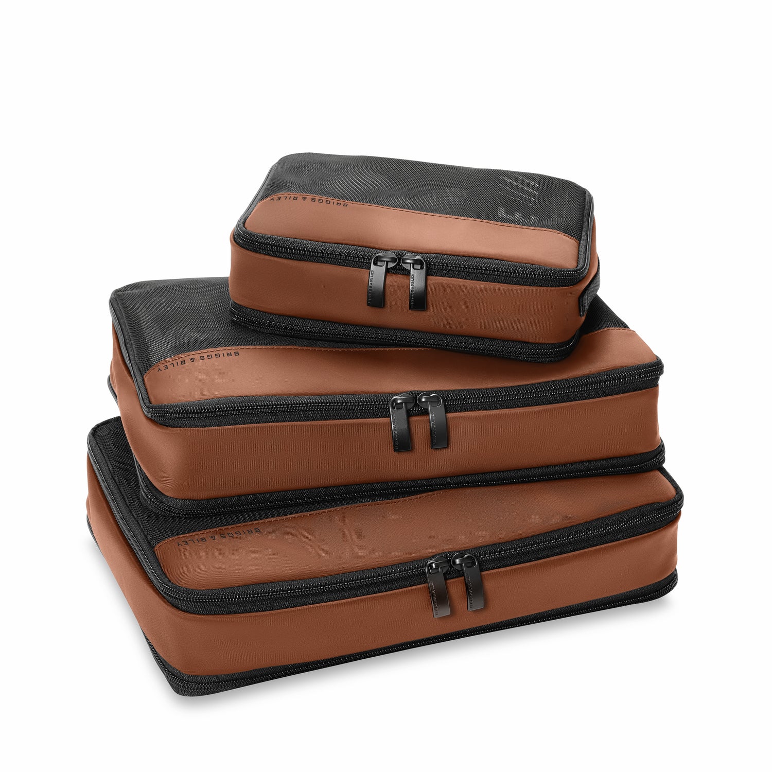 Carry-On Compression Packing Cube Set - Image 25
