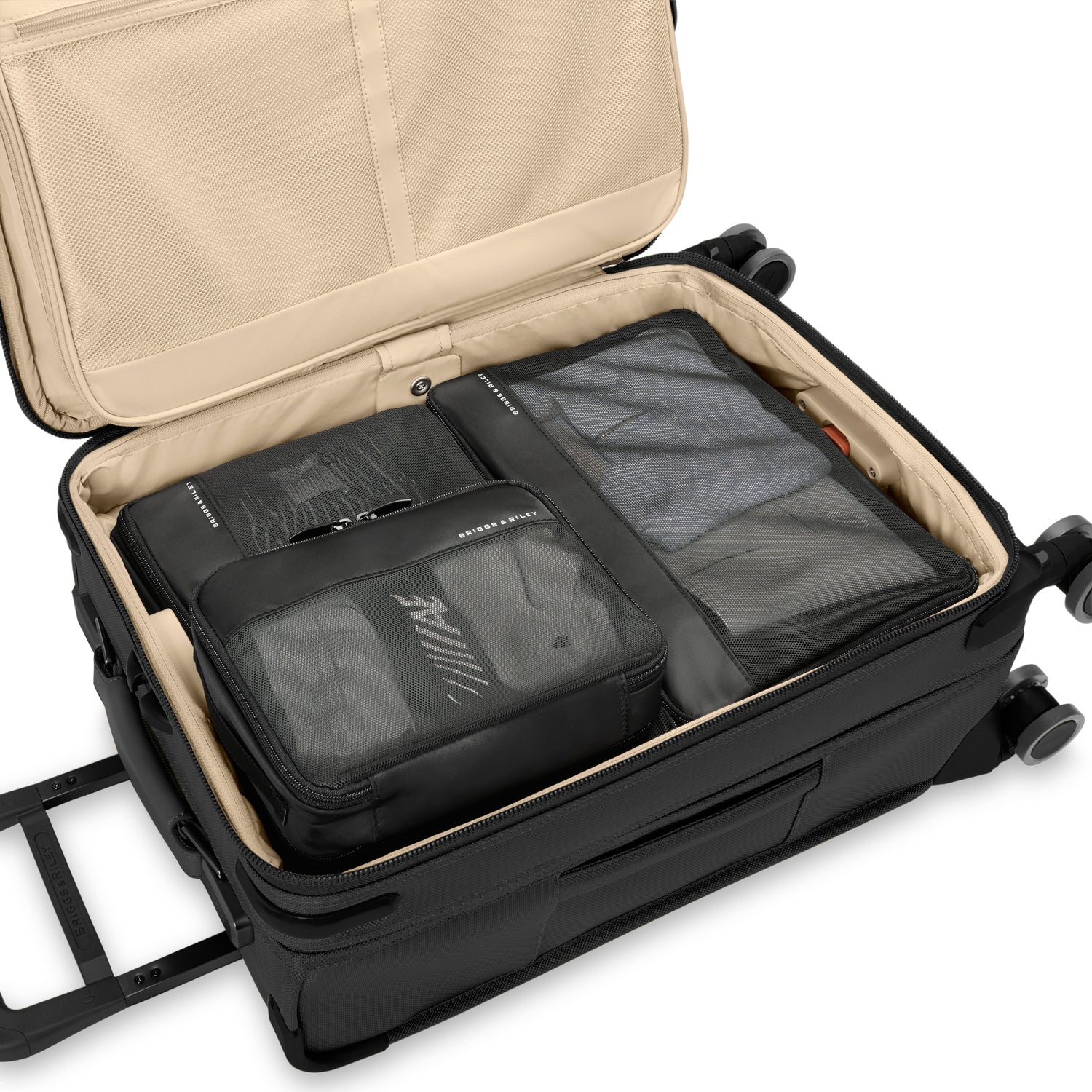 Carry-On Compression Packing Cube Set - Image 3