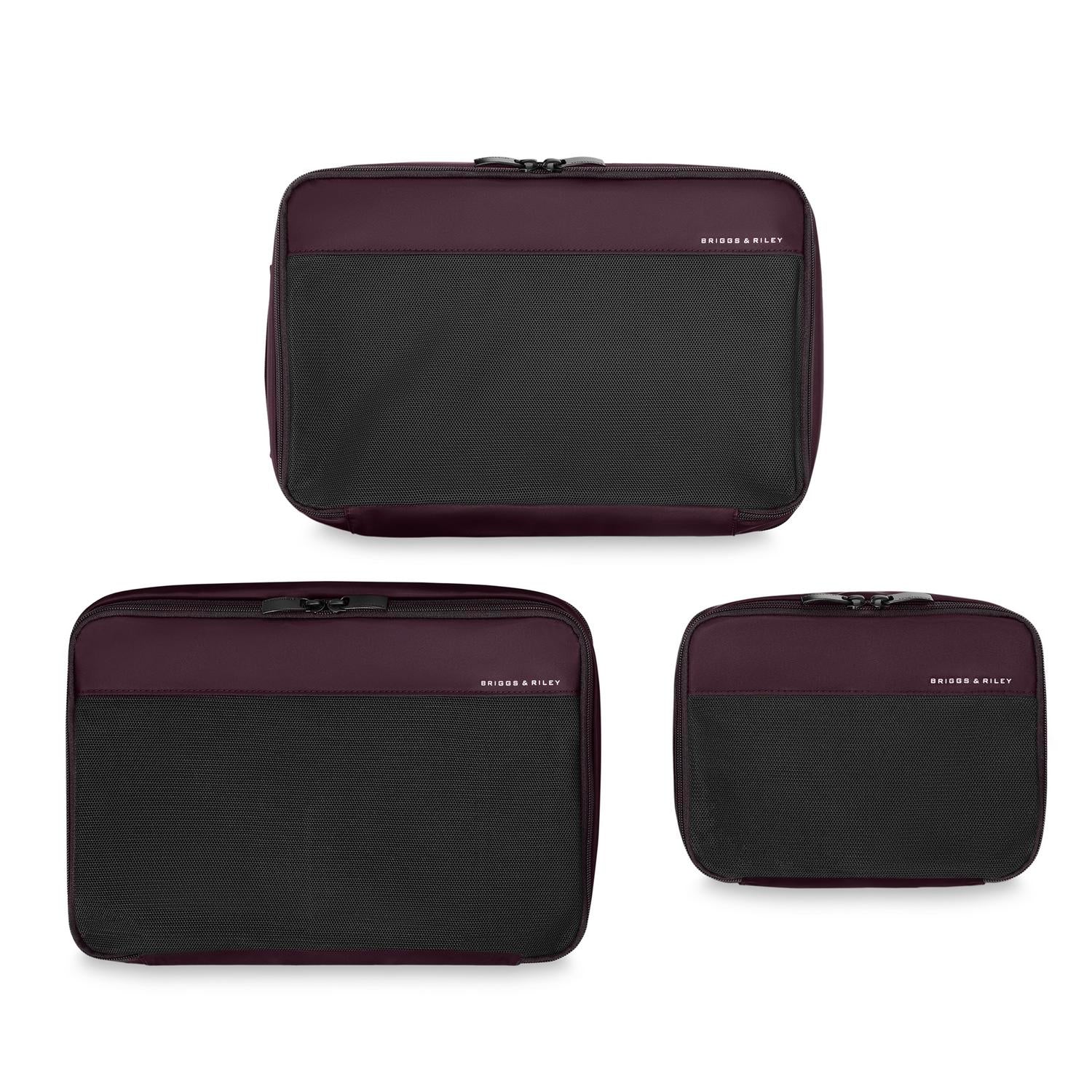 Carry-On Compression Packing Cube Set - Image 32