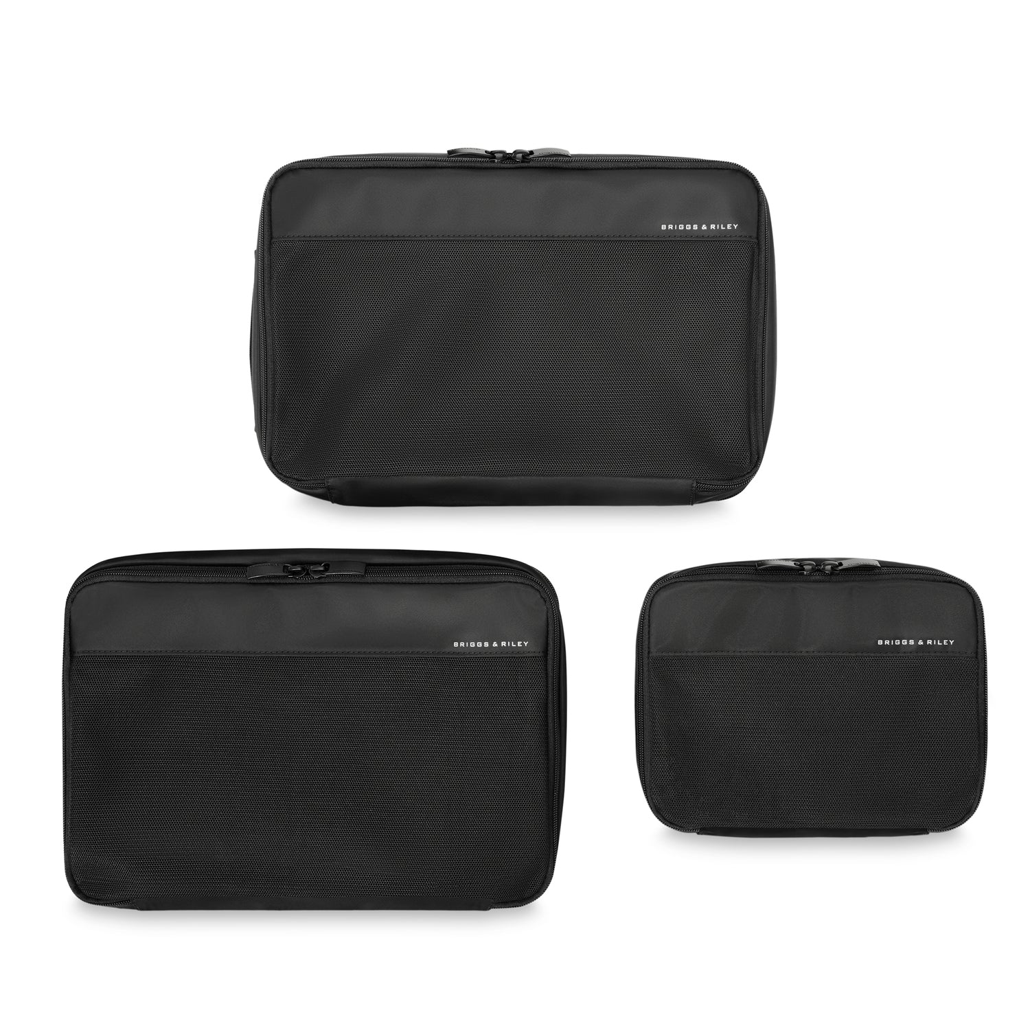 Carry-On Compression Packing Cube Set - Image 4