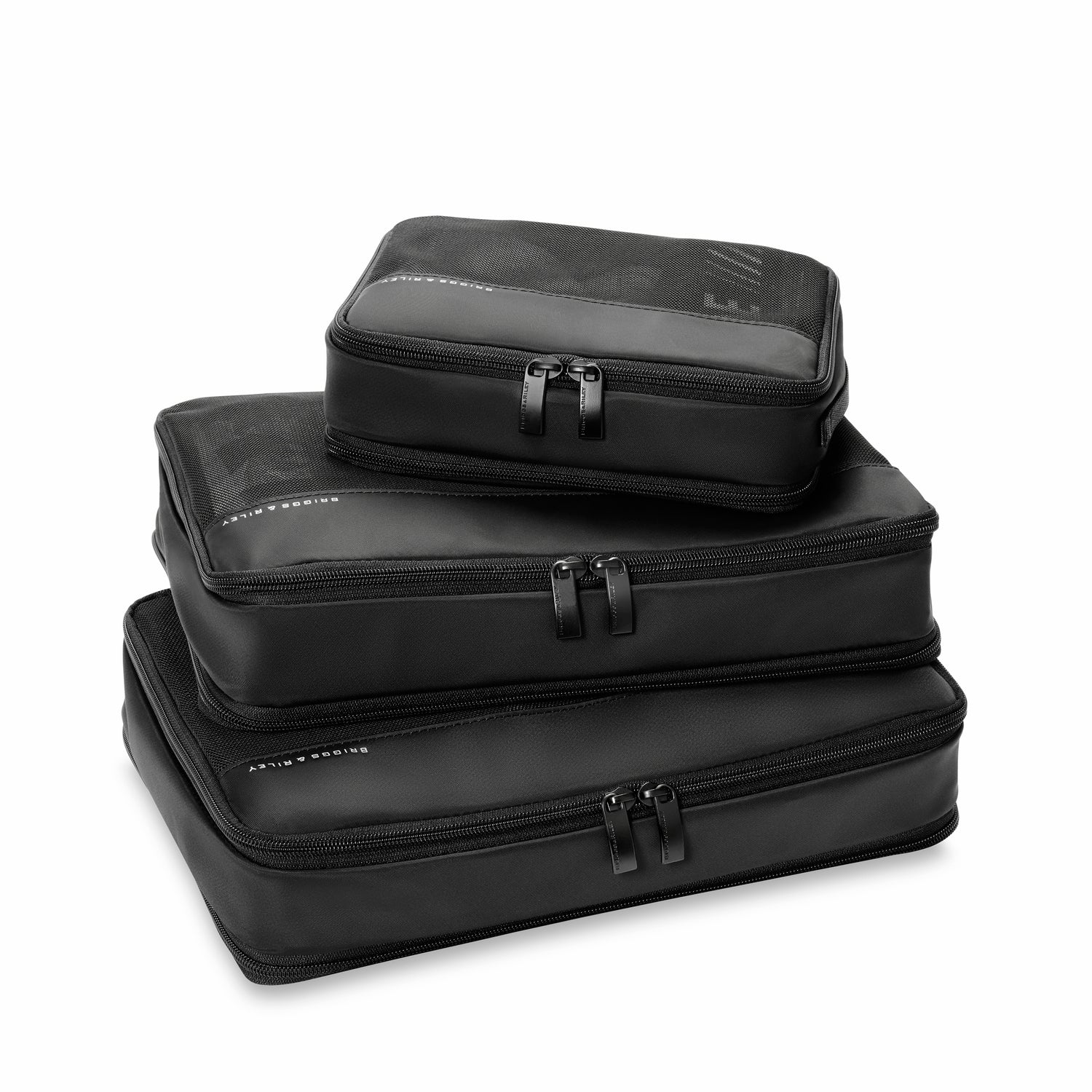 Carry-On Compression Packing Cube Set - Image 5