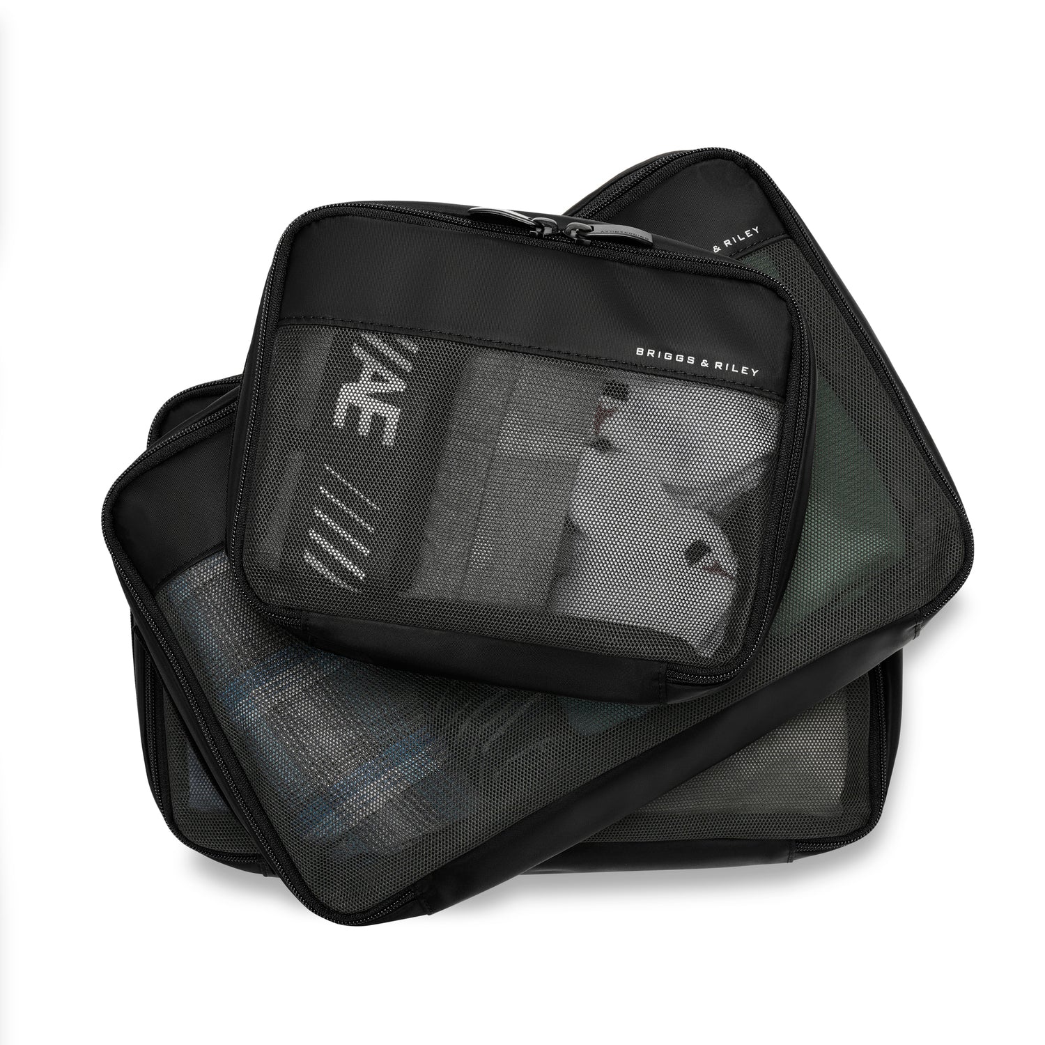 Carry-On Compression Packing Cube Set - Image 6