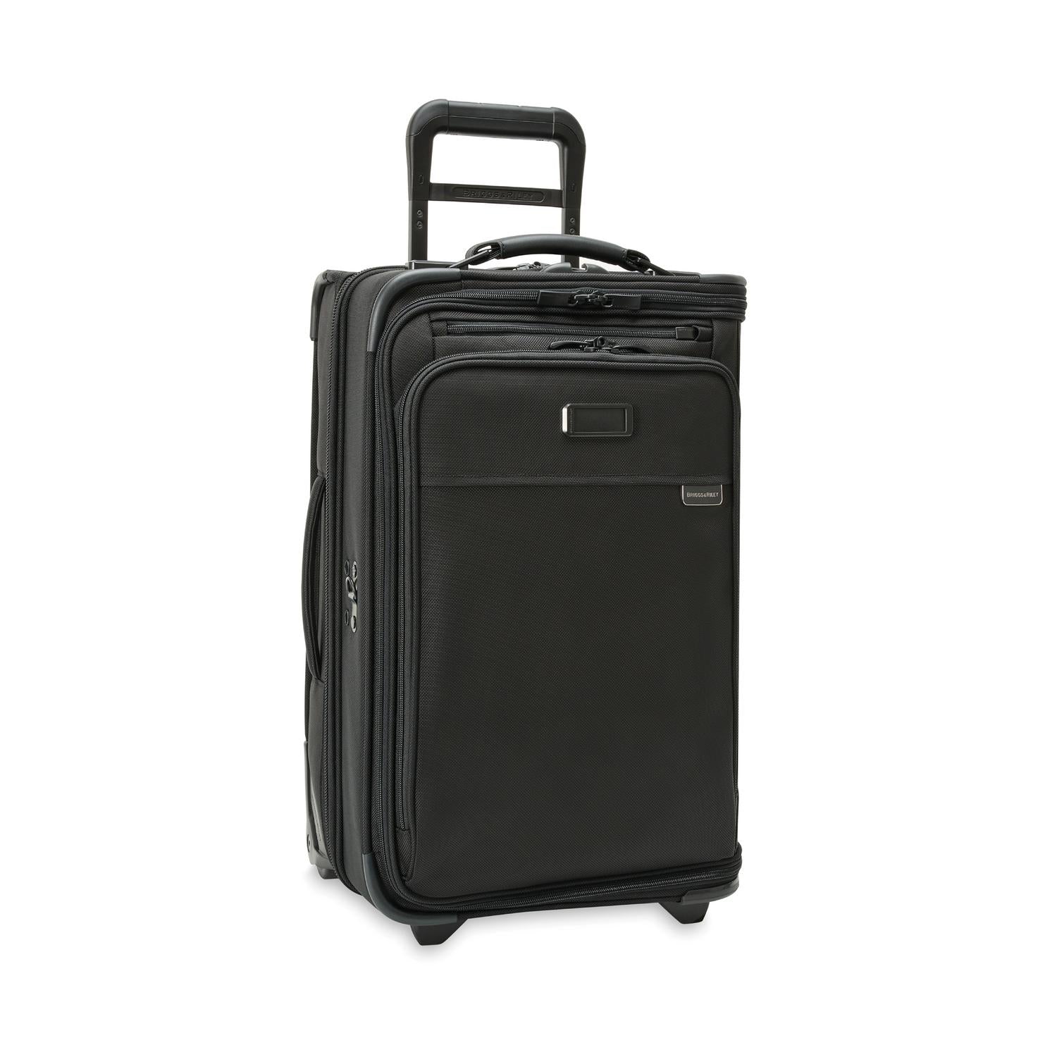 22" Carry-on 2-Wheel Garment Bag - Image 3