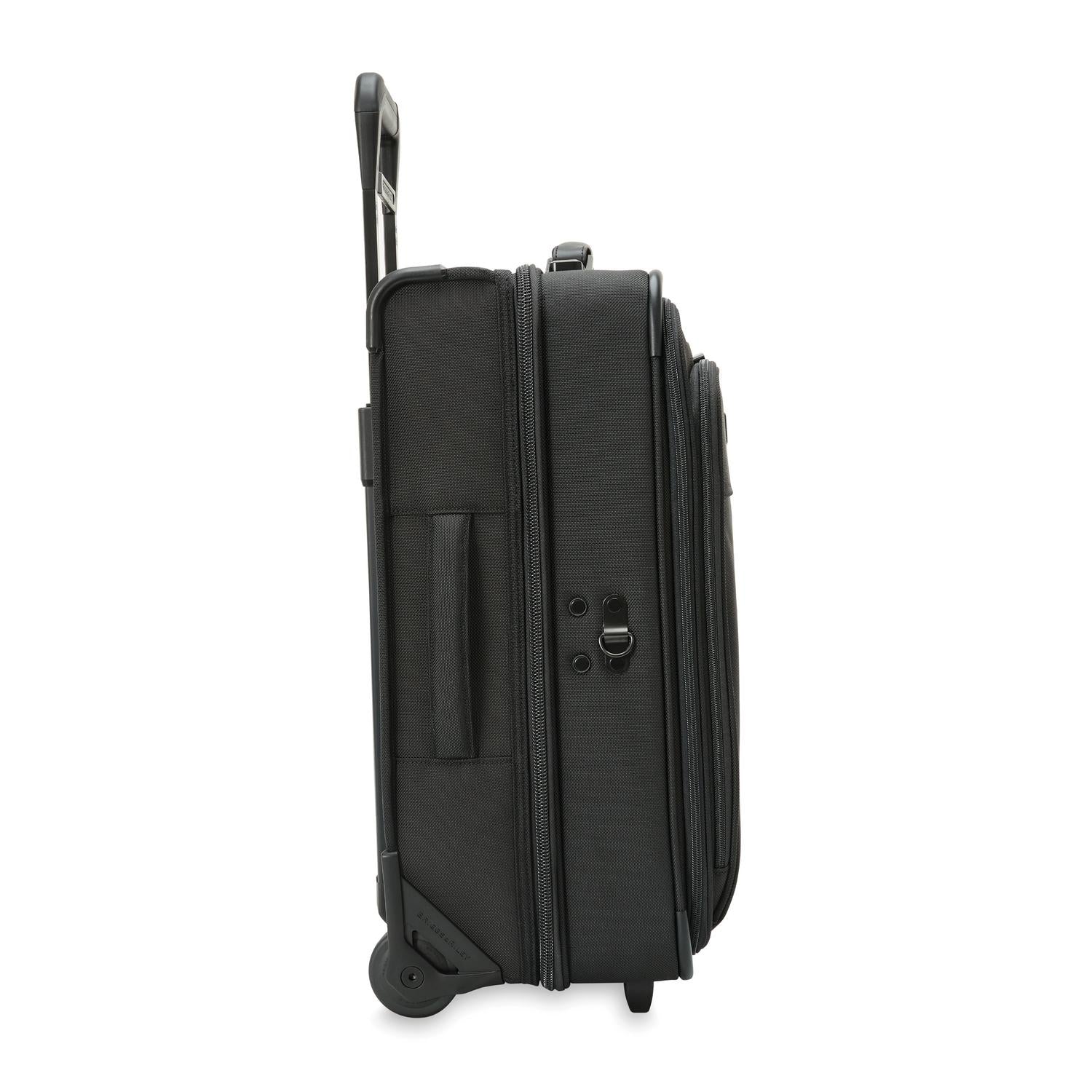 22" Carry-on 2-Wheel Garment Bag - Image 4