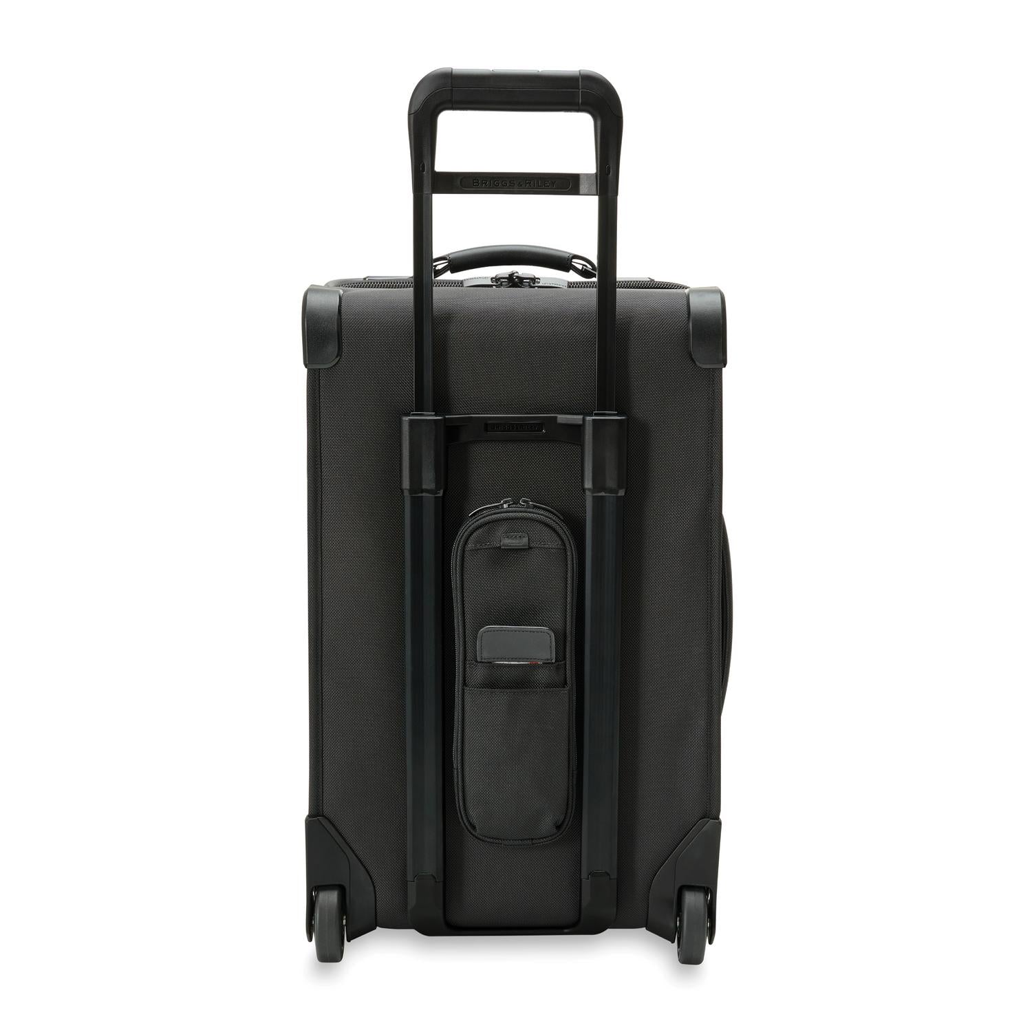 22" Carry-on 2-Wheel Garment Bag - Image 5