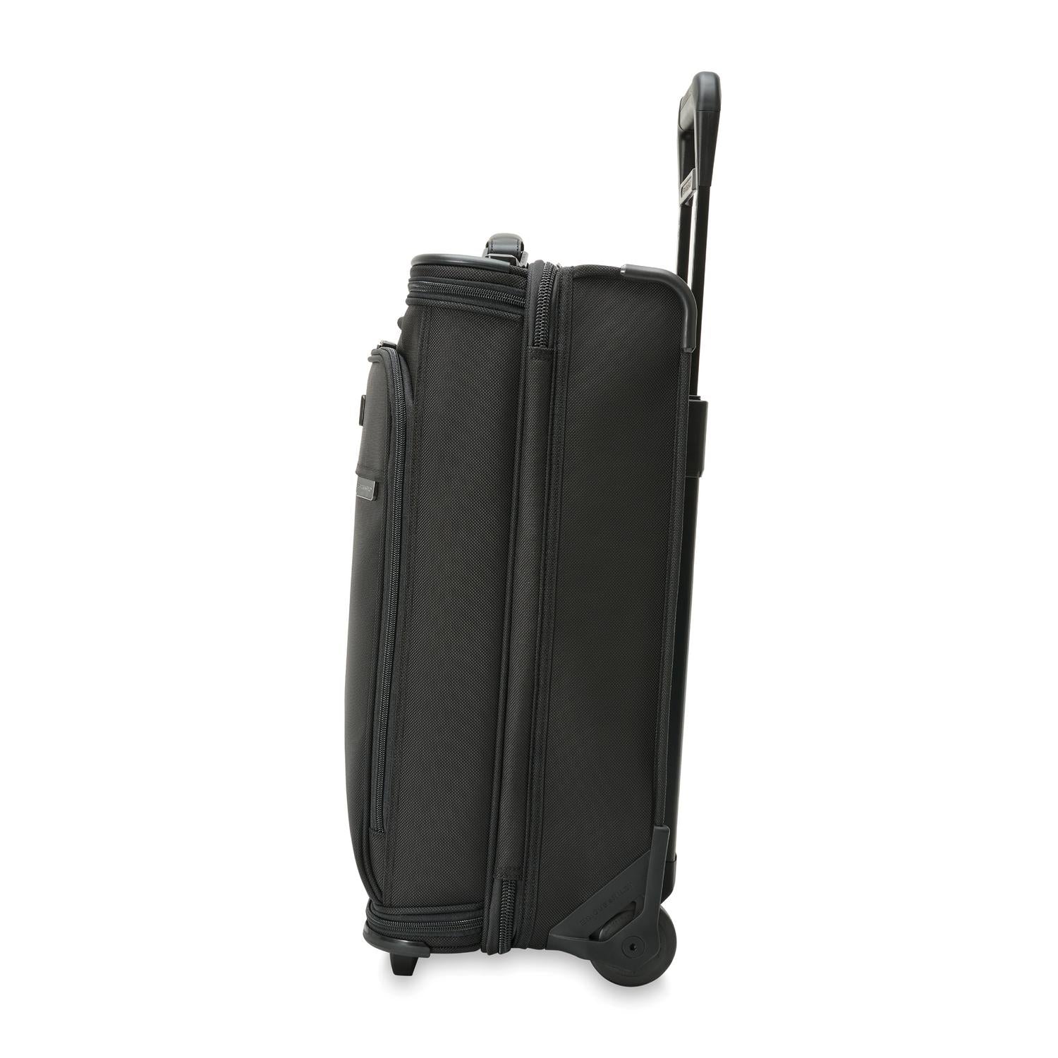 22" Carry-on 2-Wheel Garment Bag - Image 7