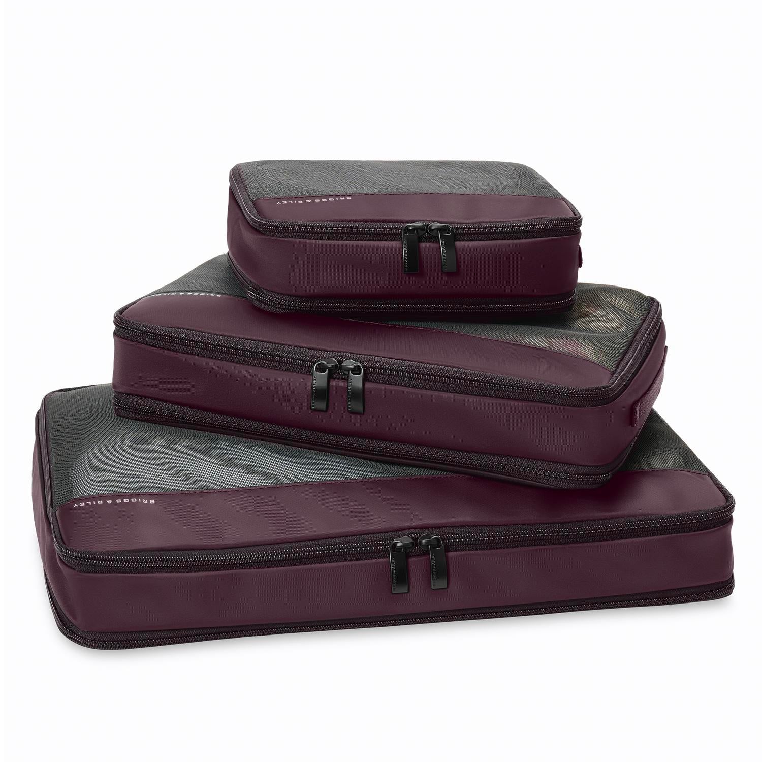 Check-In Compression Packing Cube Set - Image 20