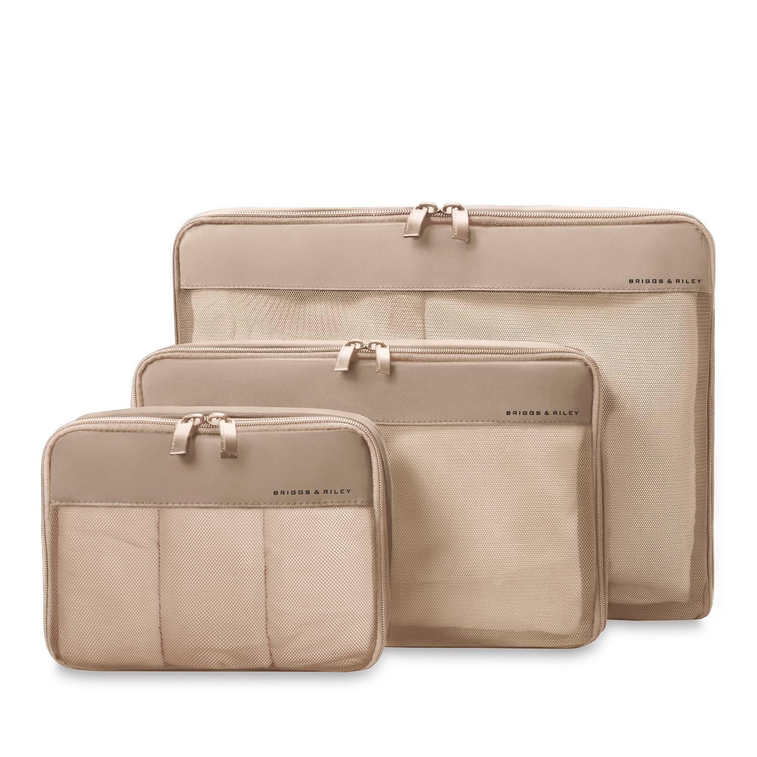 Check-In Compression Packing Cube Set - Image 23