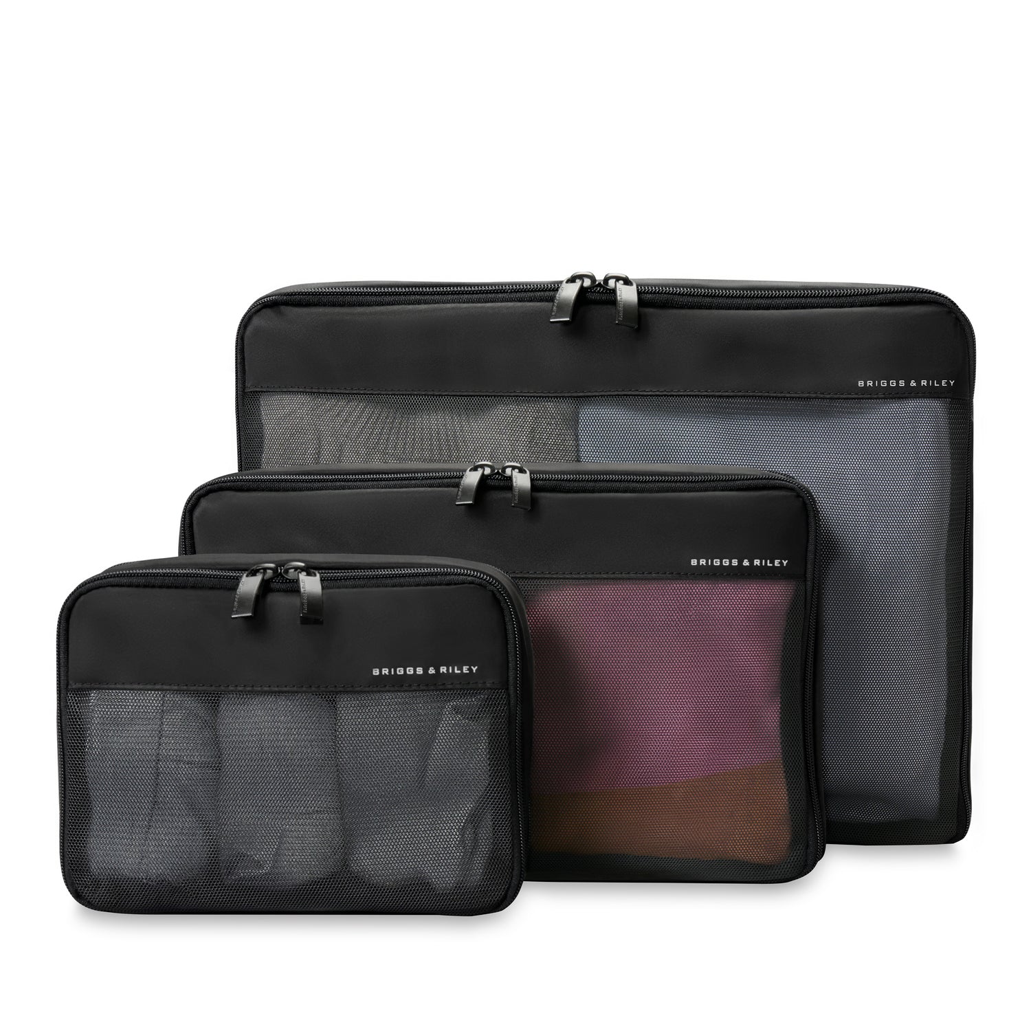 Check-In Compression Packing Cube Set - Image 26
