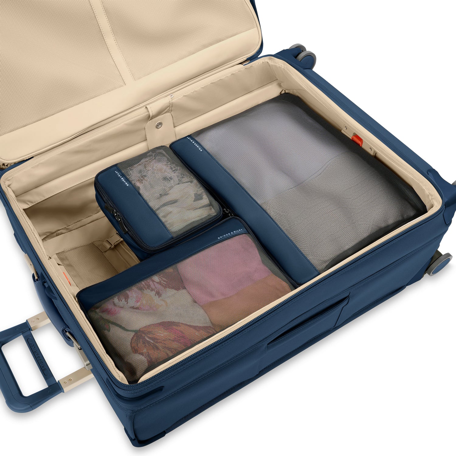 Check-In Compression Packing Cube Set - Image 3