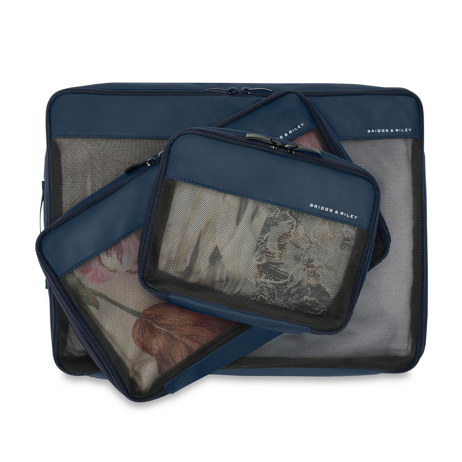 Check-In Compression Packing Cube Set - Image 4