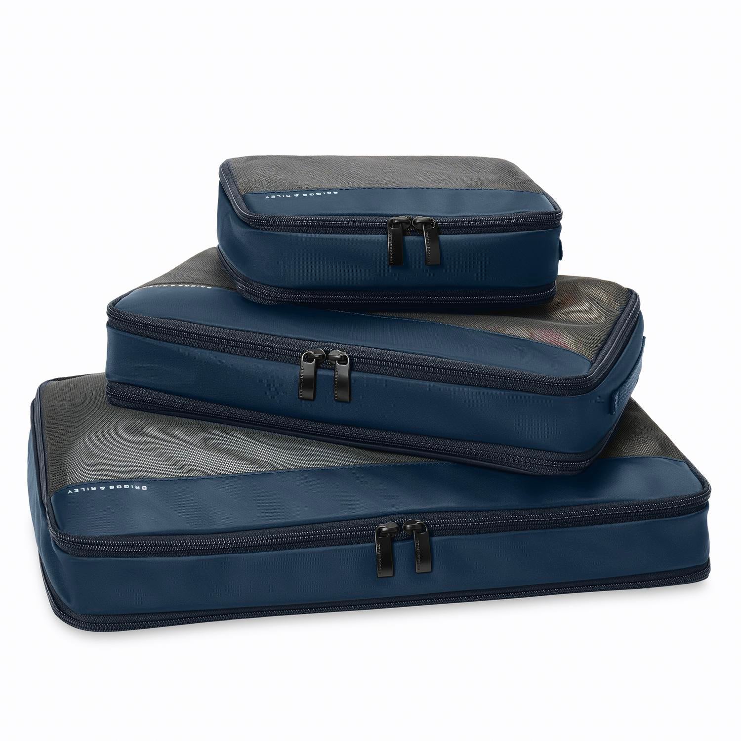 Check-In Compression Packing Cube Set - Image 5