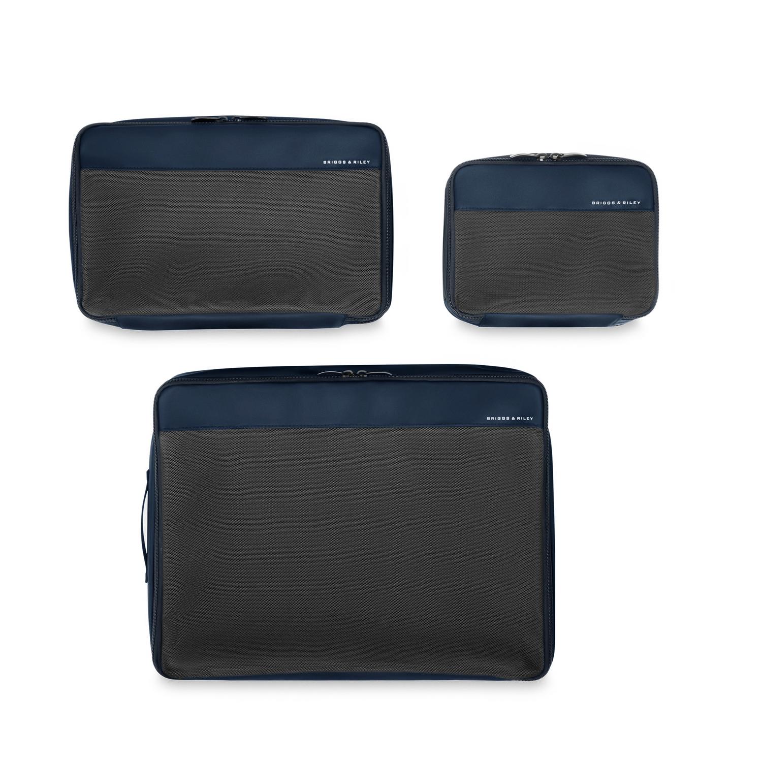 Check-In Compression Packing Cube Set - Image 6