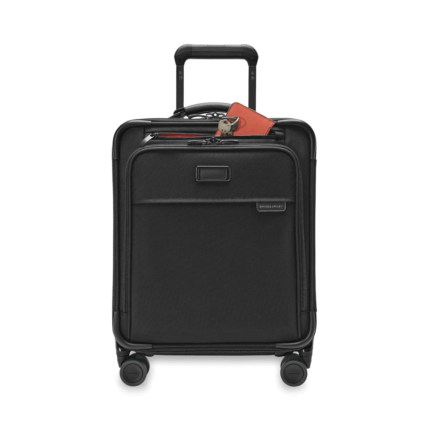 Compact 19" Carry-On Expandable Spinner - Image 10