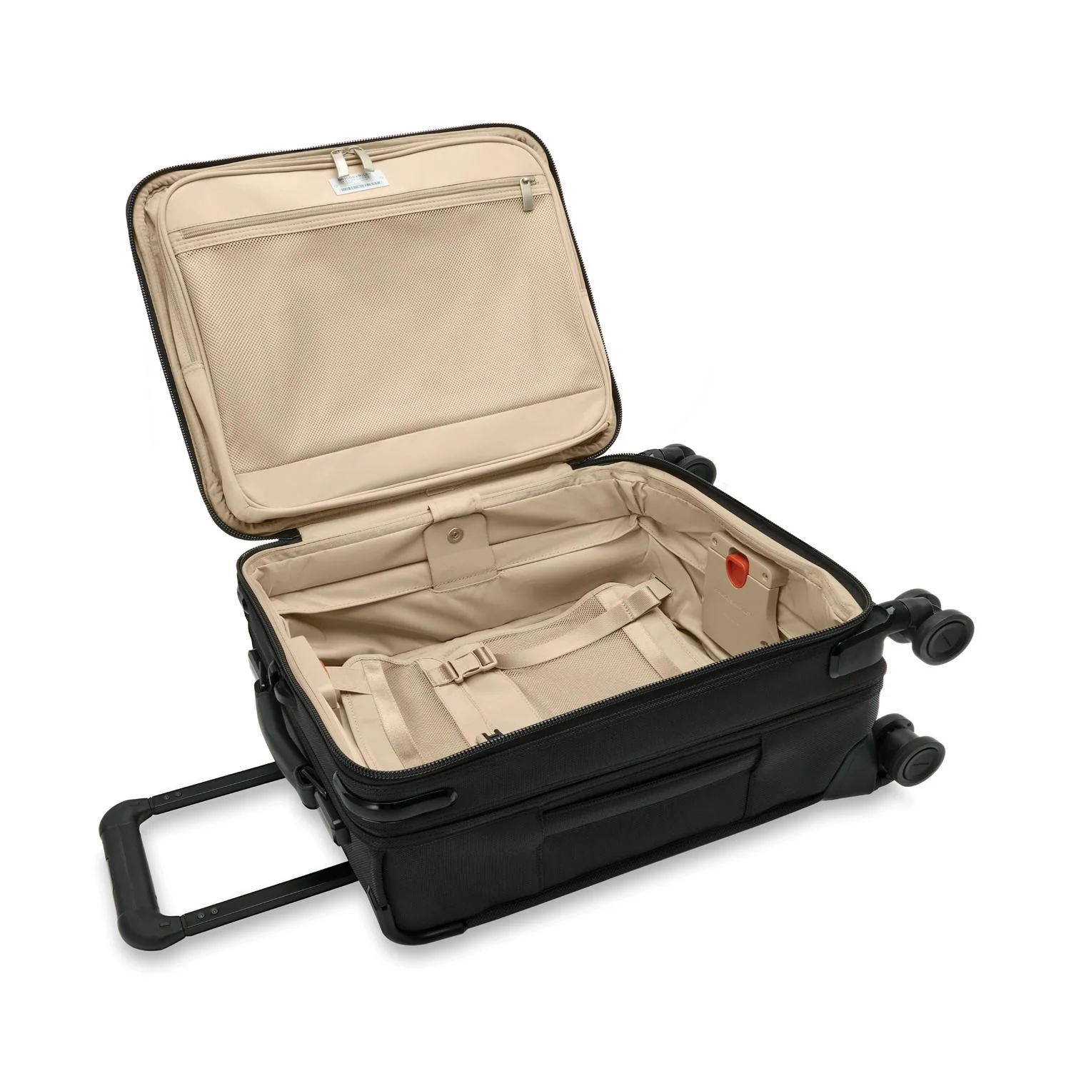 Compact 19" Carry-On Expandable Spinner - Image 11