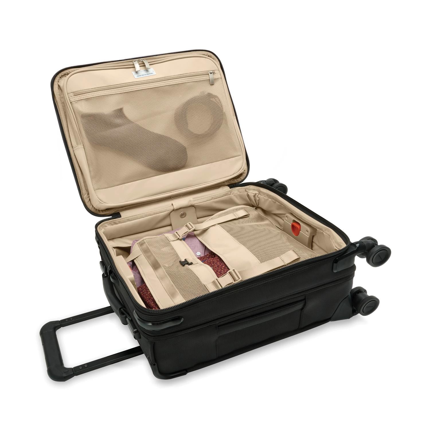 Compact 19" Carry-On Expandable Spinner - Image 12