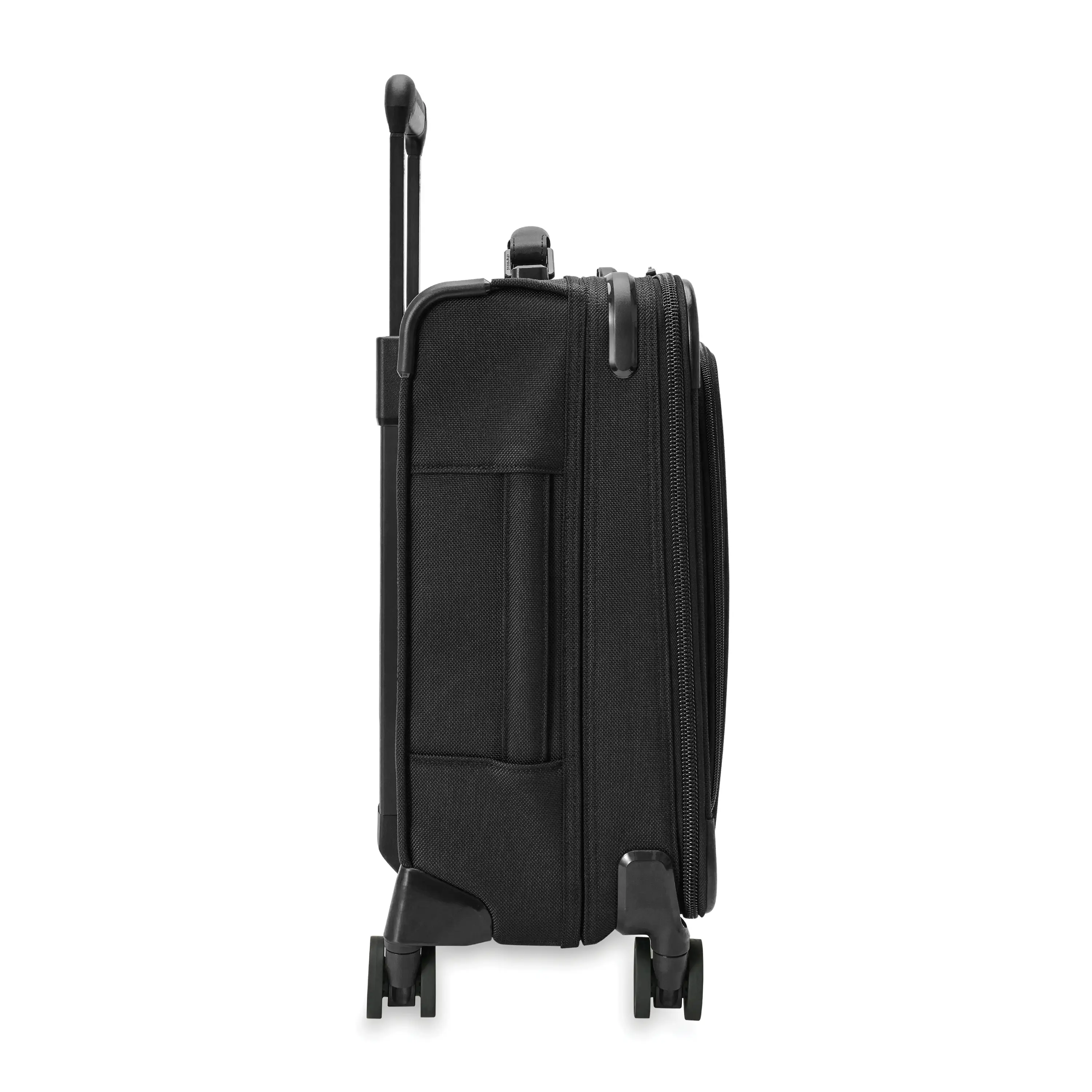 Compact 19" Carry-On Expandable Spinner - Image 3