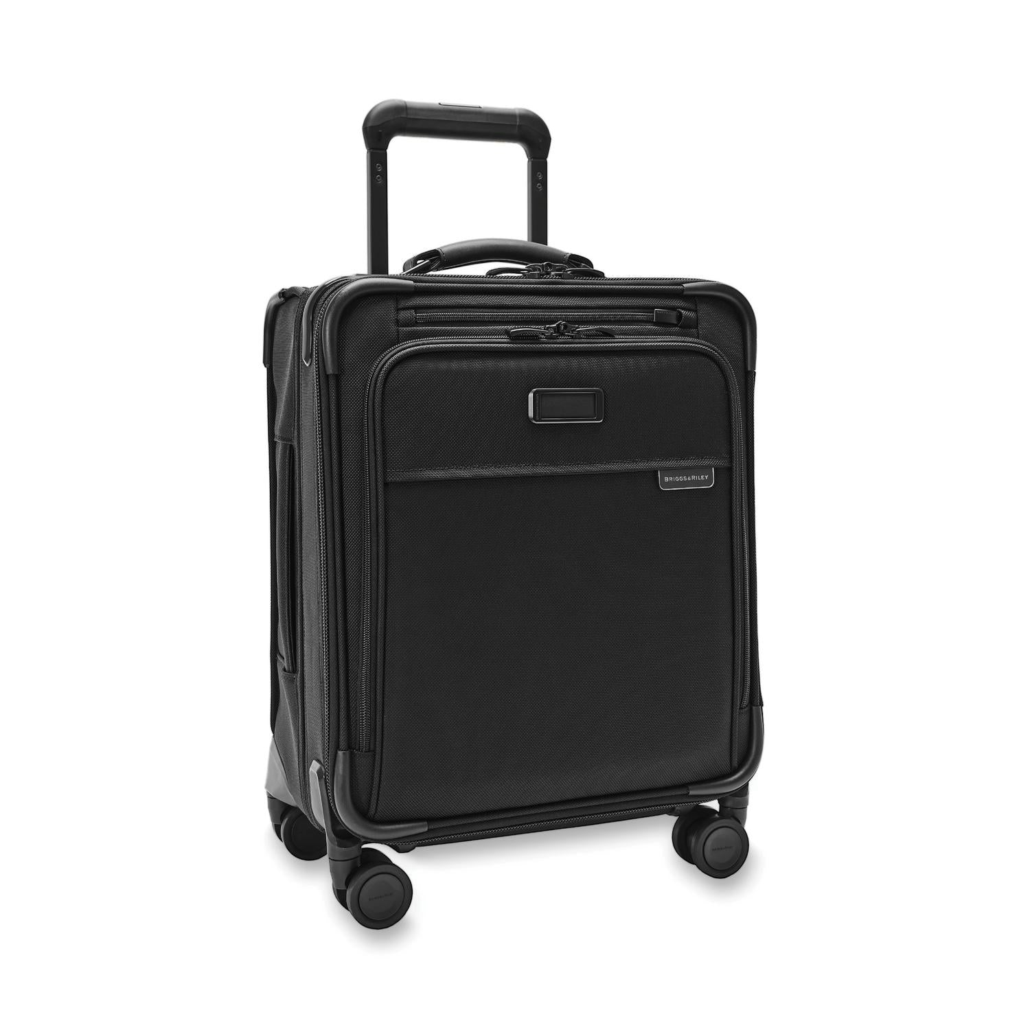 Compact 19" Carry-On Expandable Spinner - Image 4