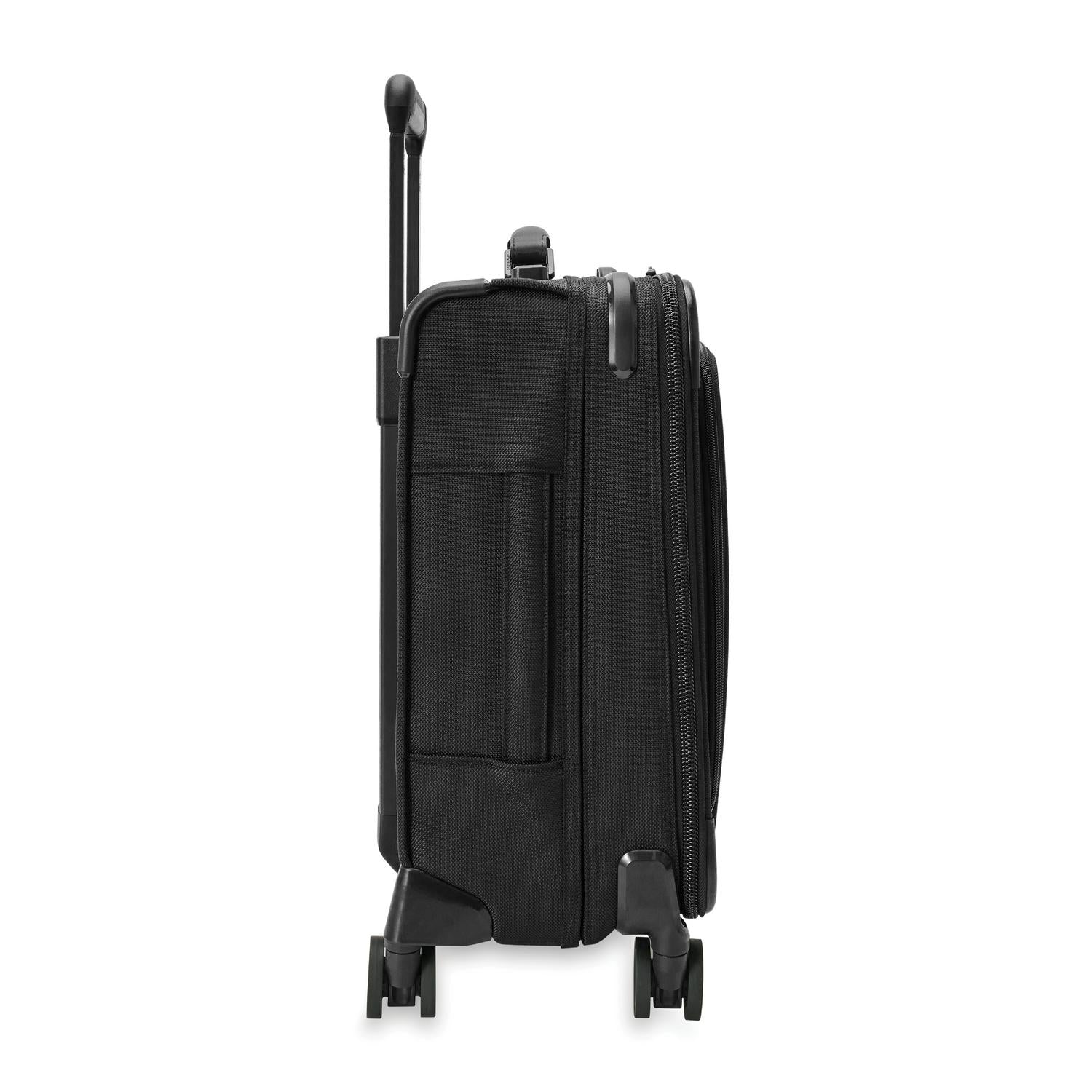 Compact 19" Carry-On Expandable Spinner - Image 5