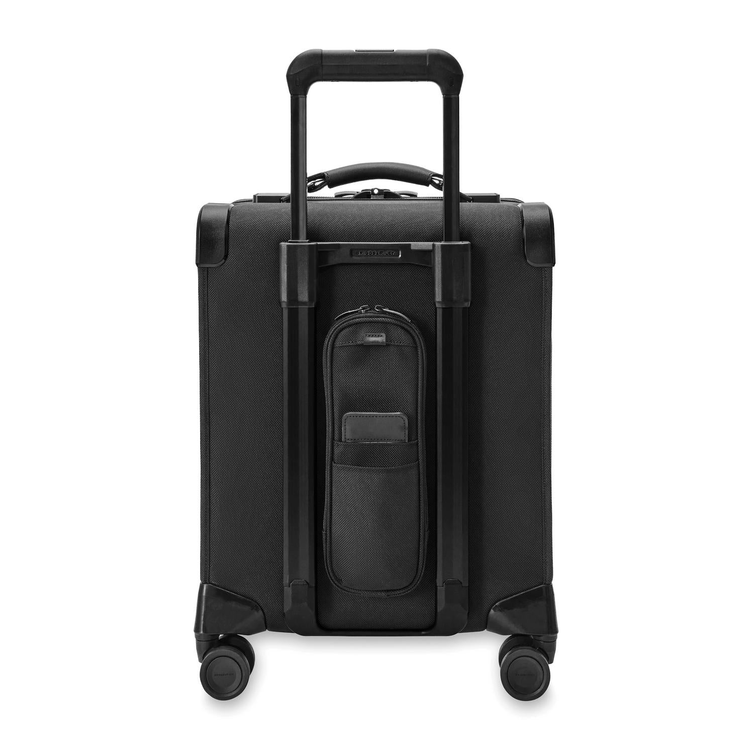 Compact 19" Carry-On Expandable Spinner - Image 6