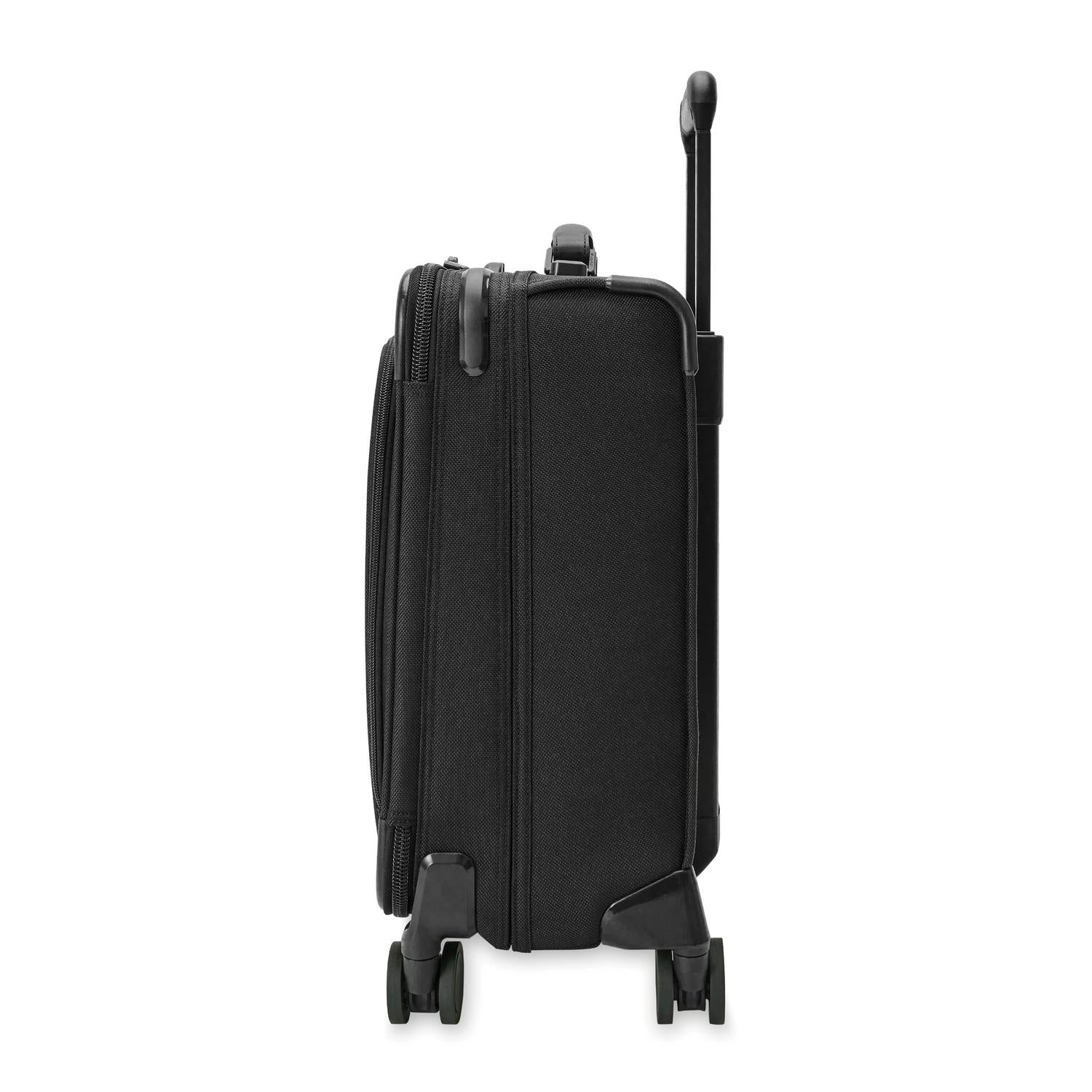 Compact 19" Carry-On Expandable Spinner - Image 9