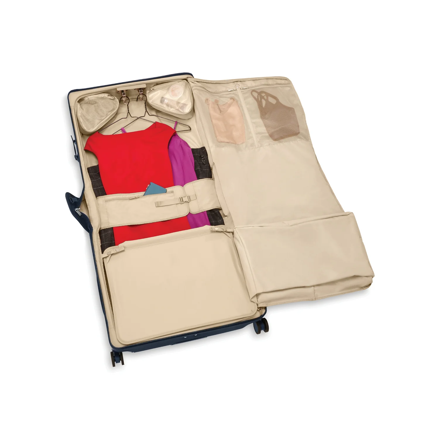 Deluxe Wardrobe Spinner - Image 20
