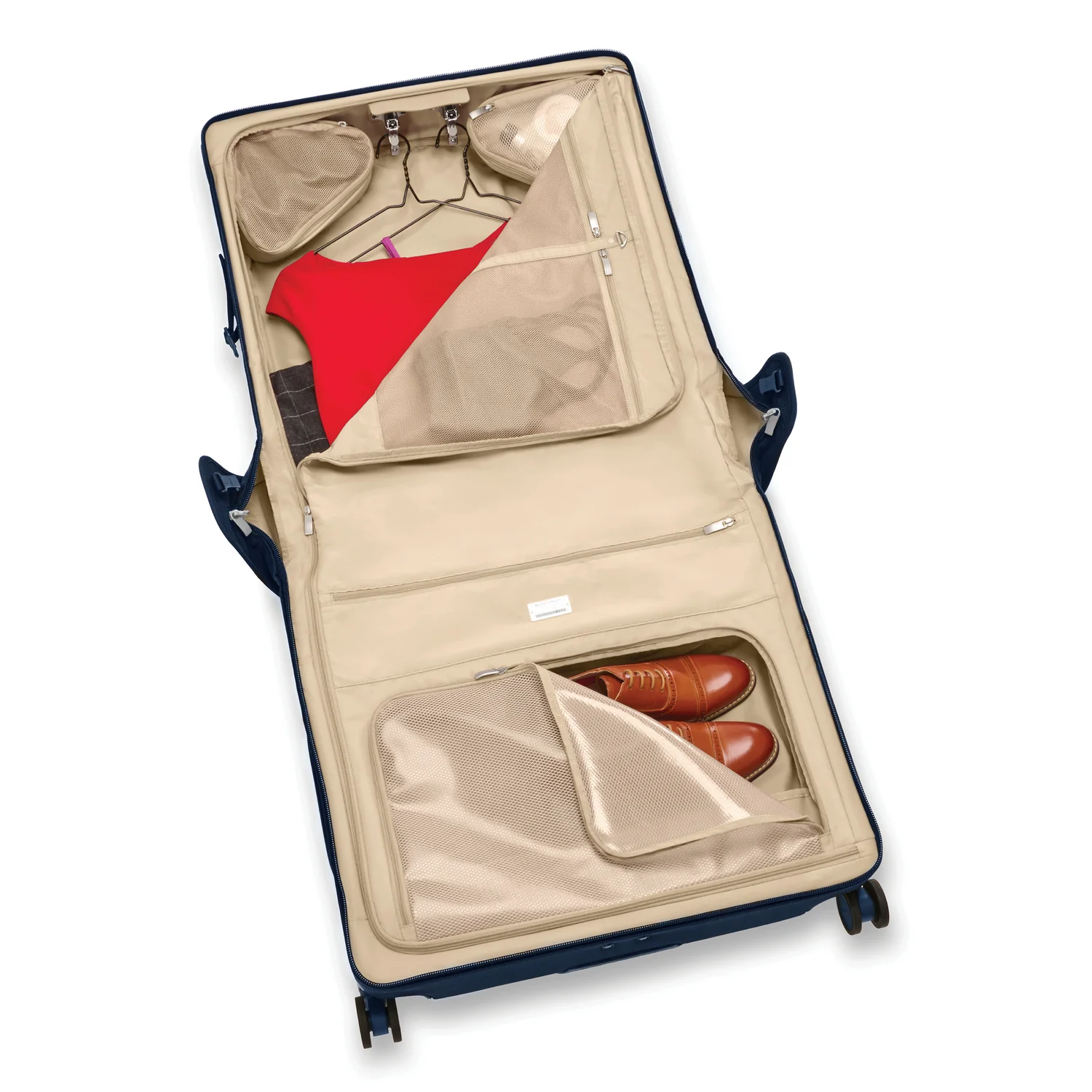 Deluxe Wardrobe Spinner - Image 25