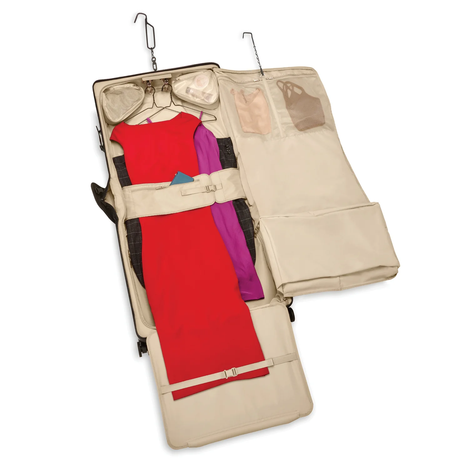 Deluxe Wardrobe Spinner - Image 5