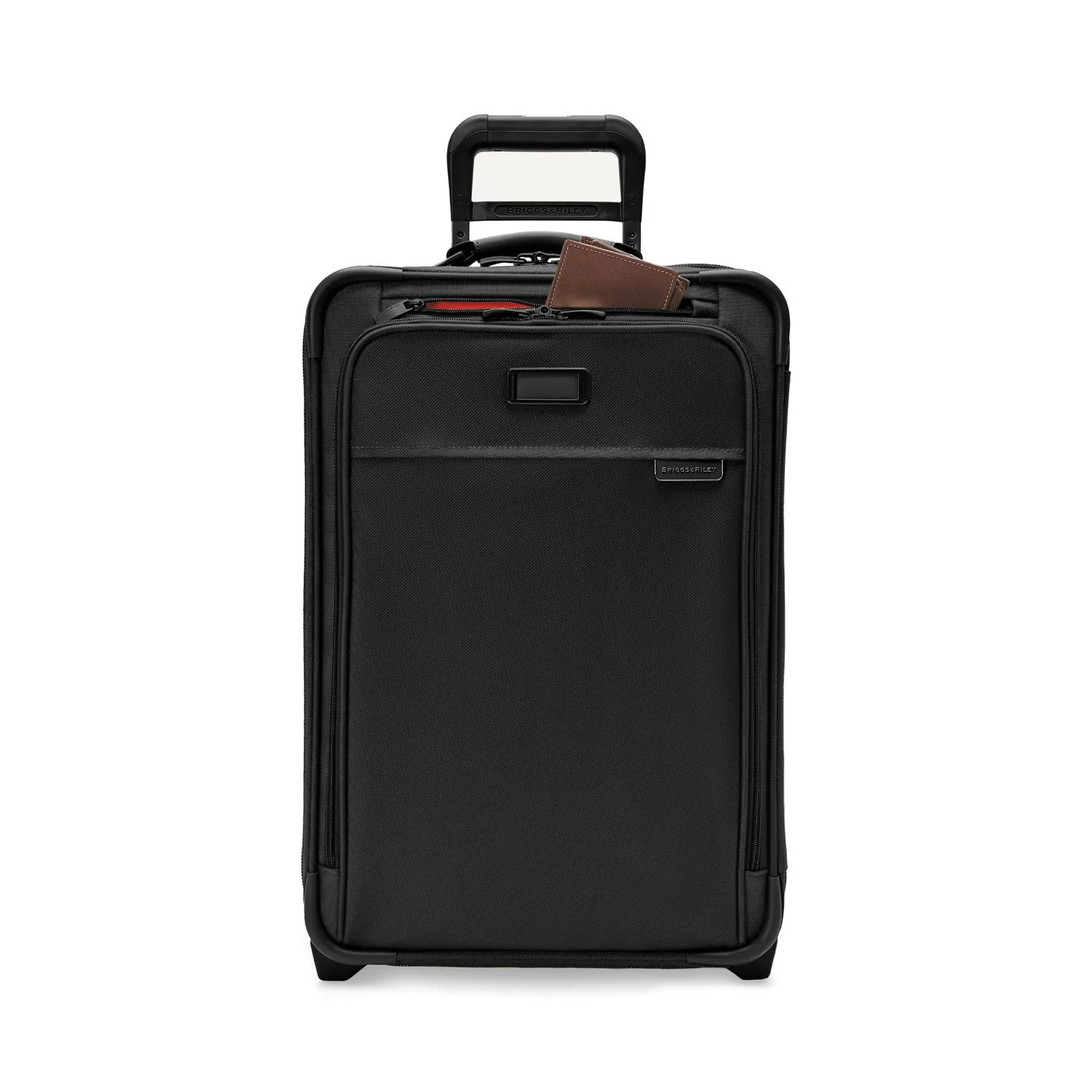 Essential 22" 2-Wheel Expandable Carry-On - Image 10