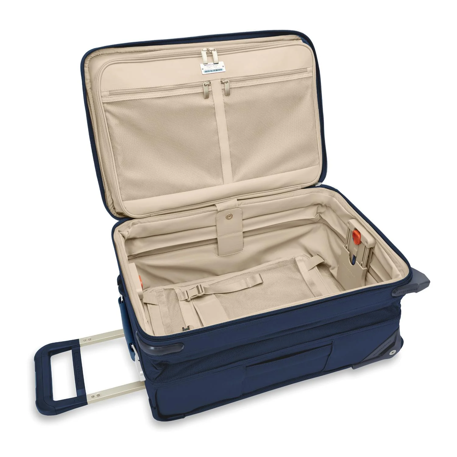 Essential 22" 2-Wheel Expandable Carry-On - Image 17