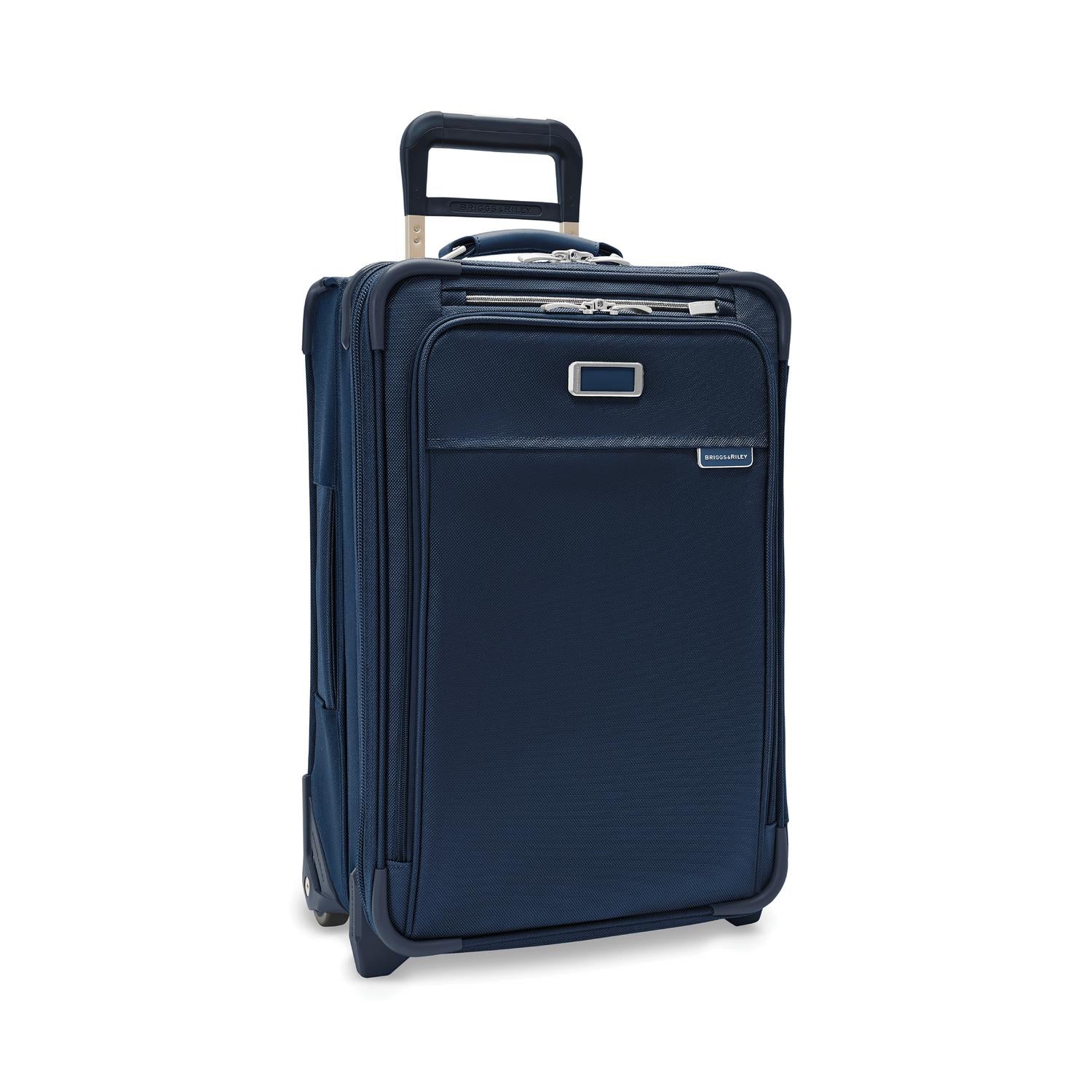 Essential 22" 2-Wheel Expandable Carry-On - Image 19