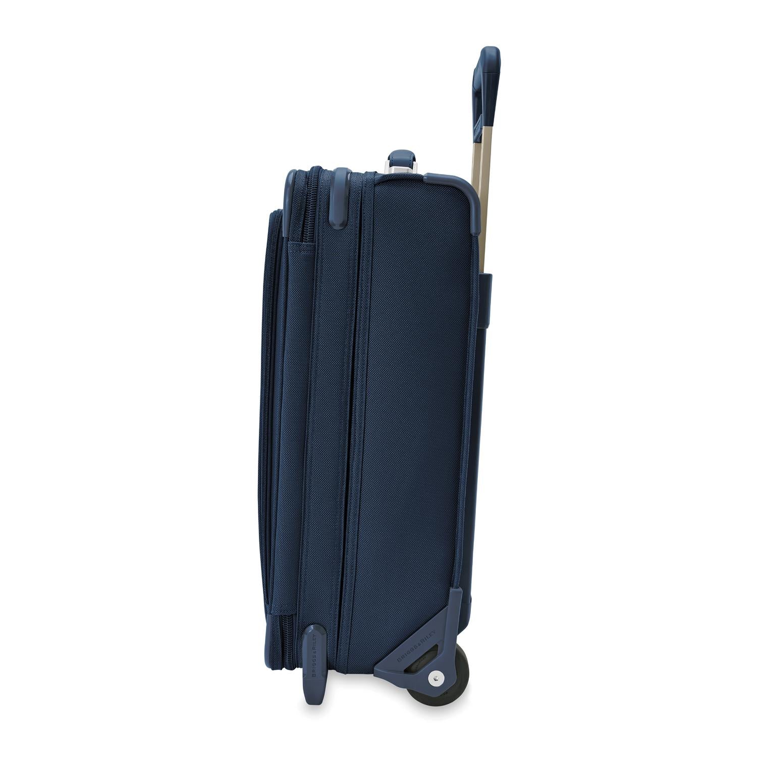 Essential 22" 2-Wheel Expandable Carry-On - Image 24