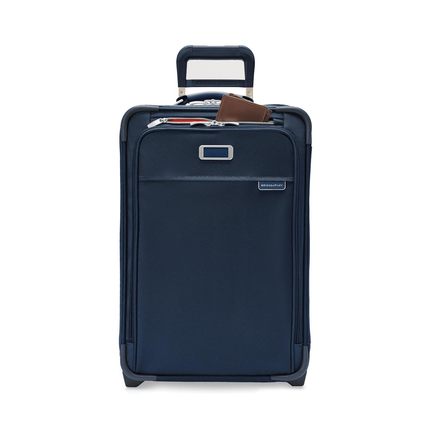 Essential 22" 2-Wheel Expandable Carry-On - Image 25