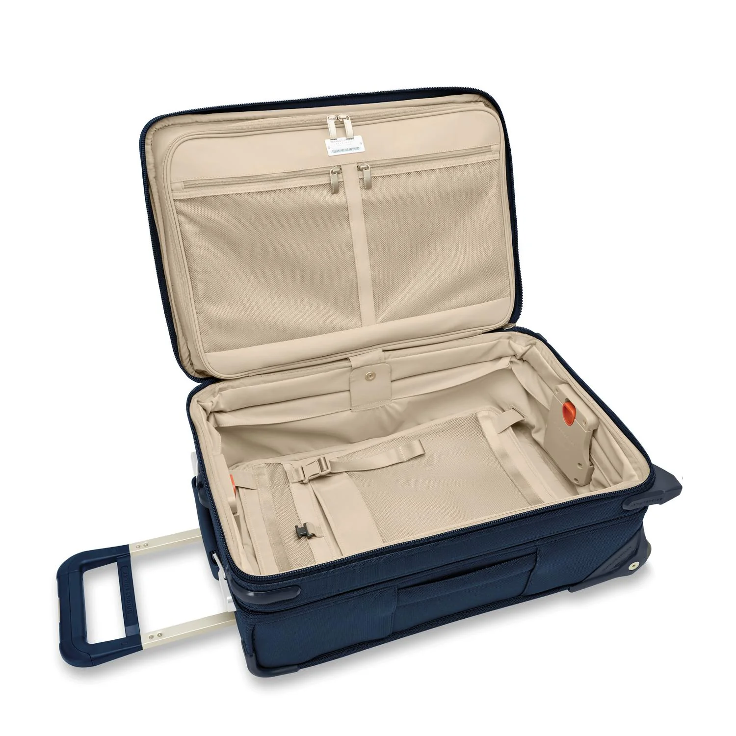 Essential 22" 2-Wheel Expandable Carry-On - Image 28
