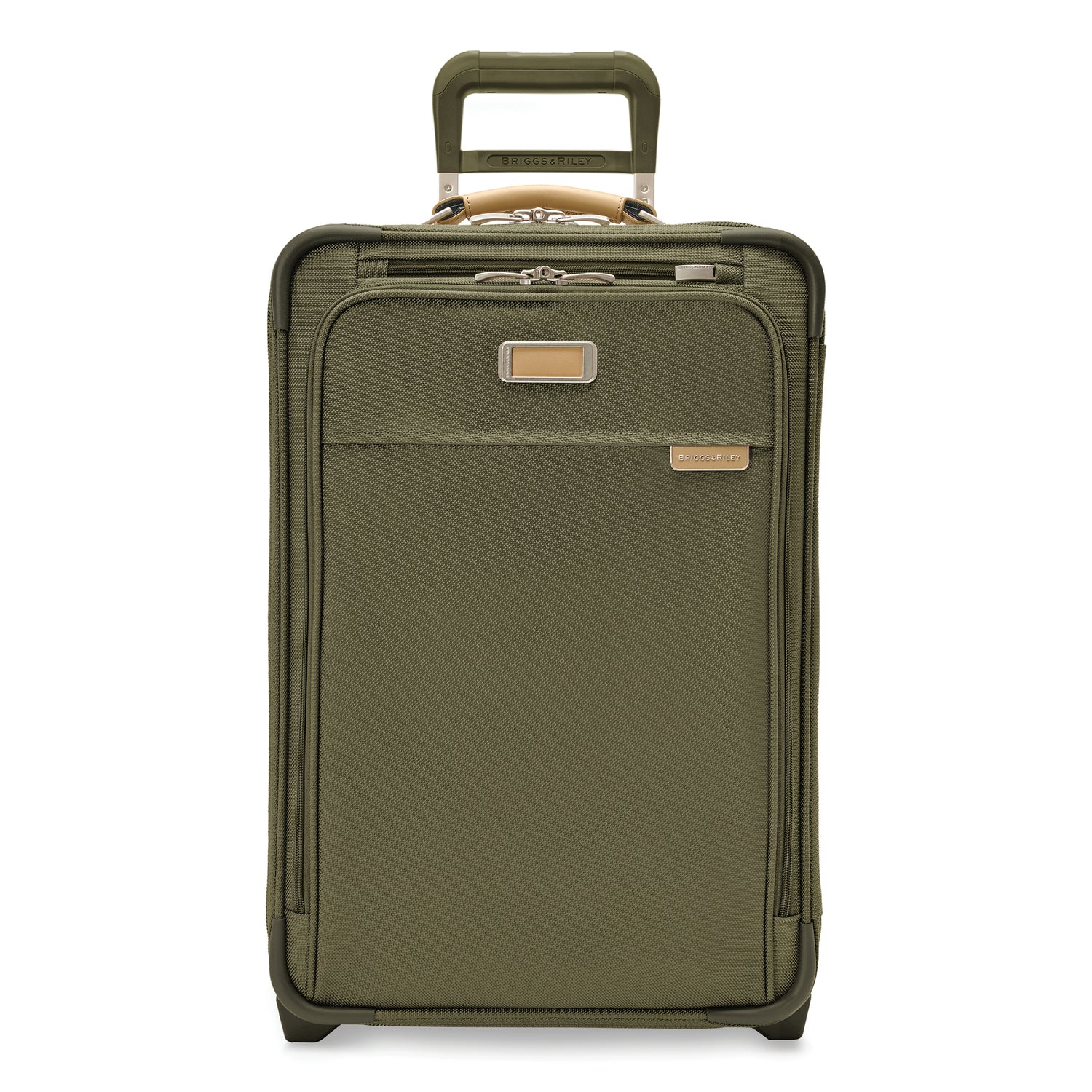Essential 22" 2-Wheel Expandable Carry-On - Image 36