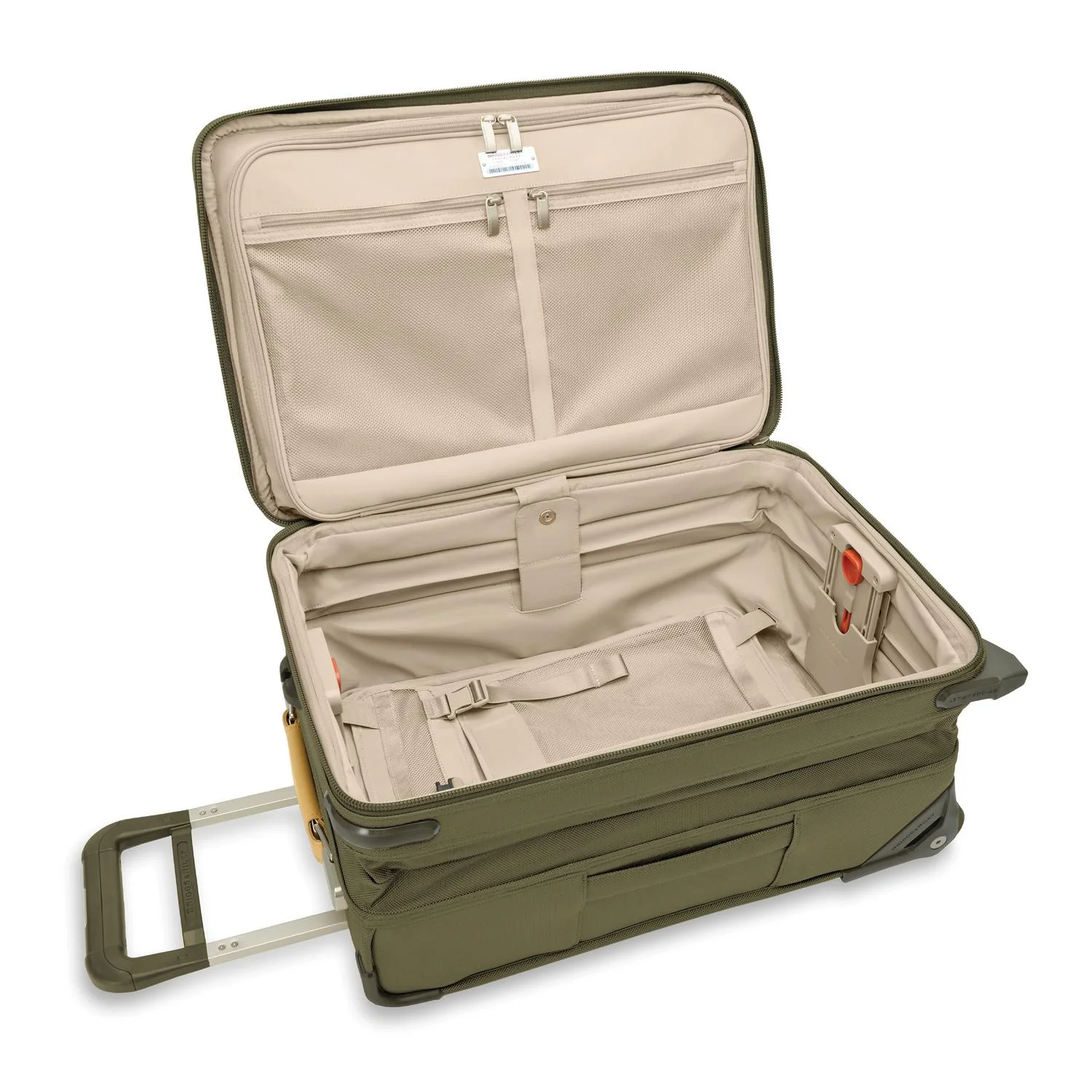 Essential 22" 2-Wheel Expandable Carry-On - Image 37