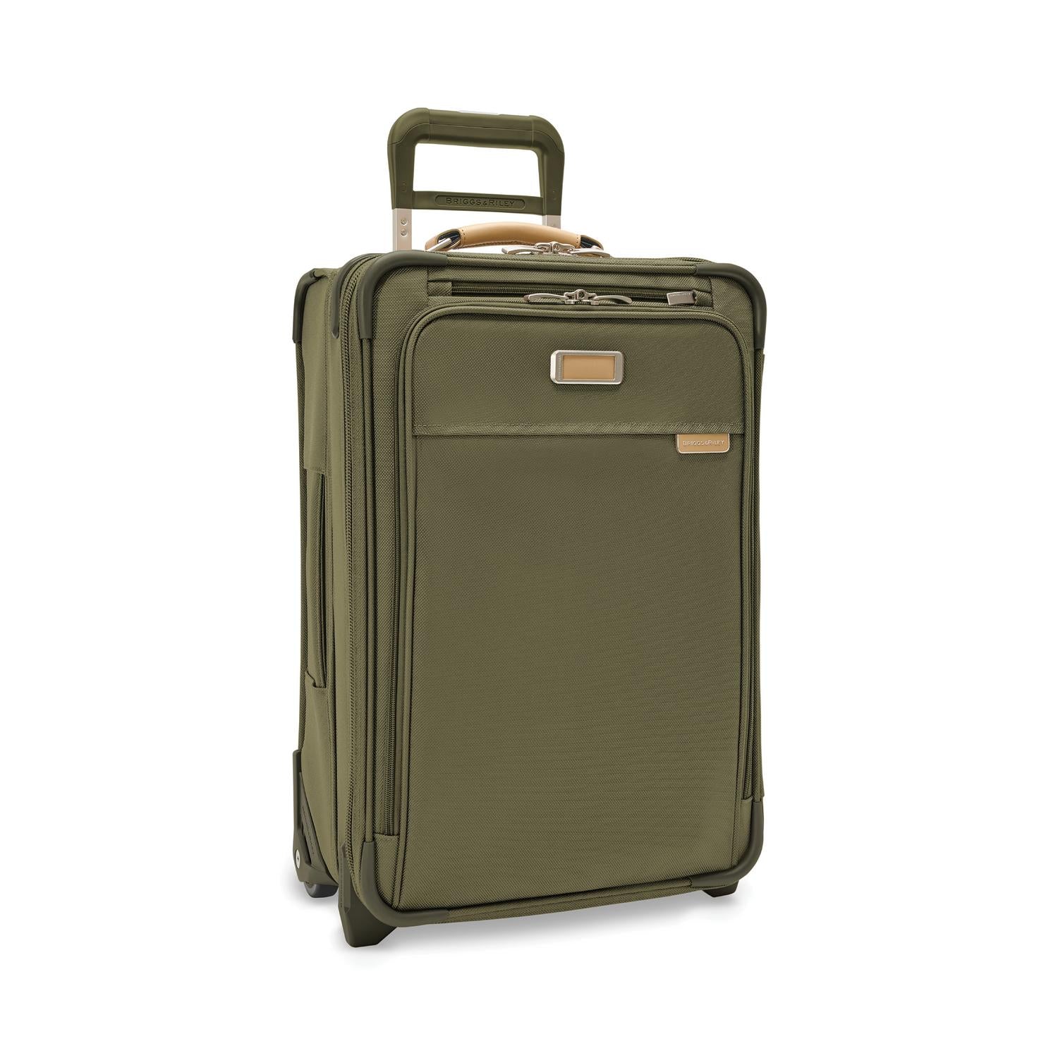 Essential 22" 2-Wheel Expandable Carry-On - Image 39