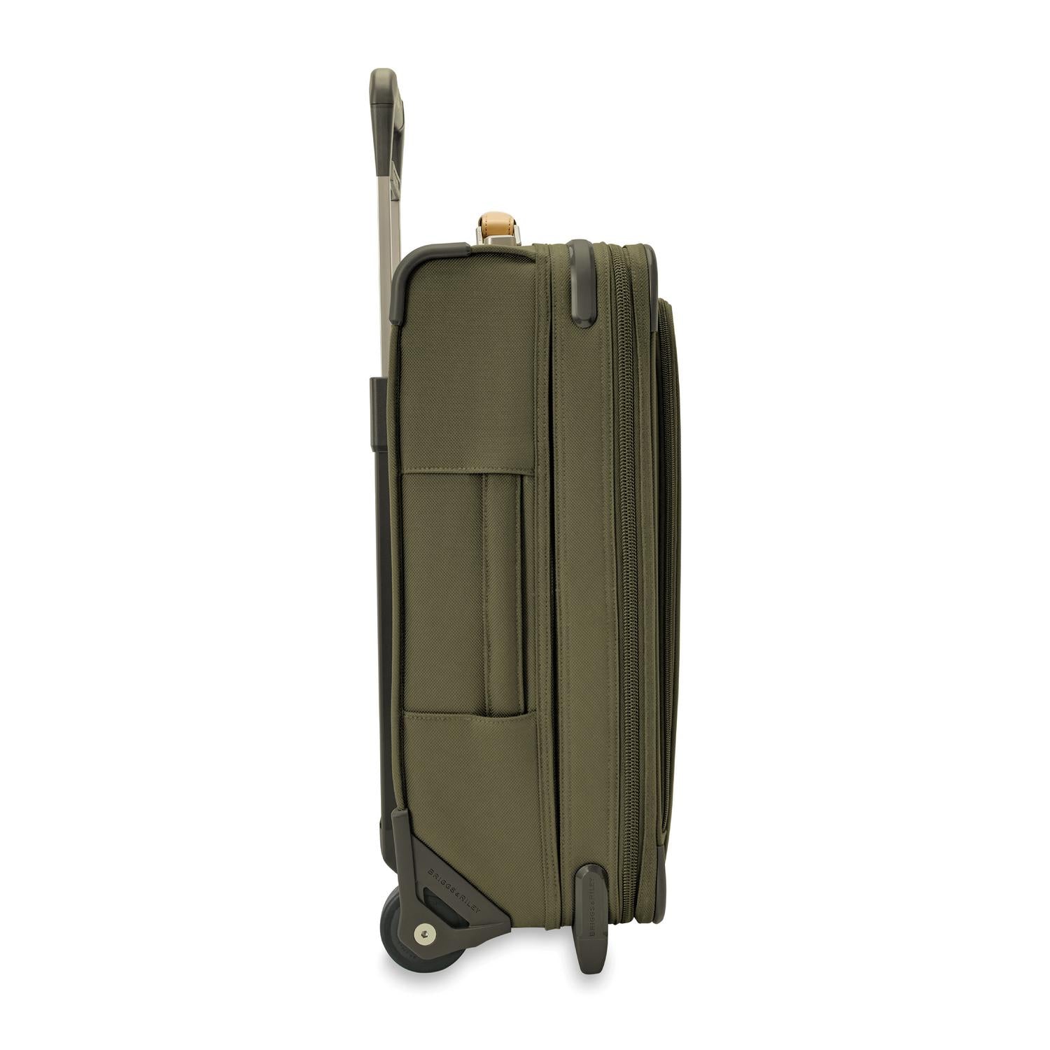 Essential 22" 2-Wheel Expandable Carry-On - Image 40