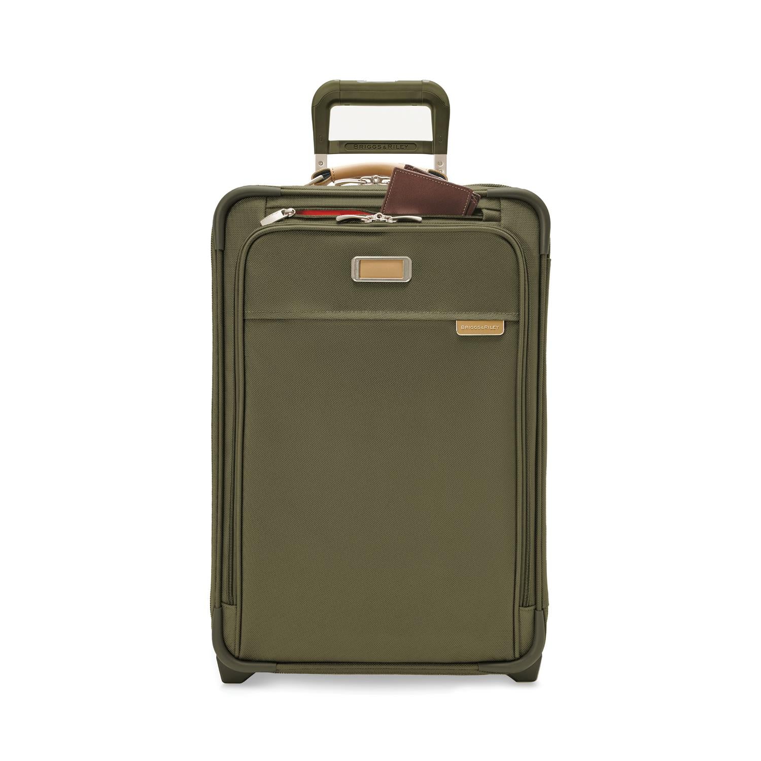 Essential 22" 2-Wheel Expandable Carry-On - Image 45