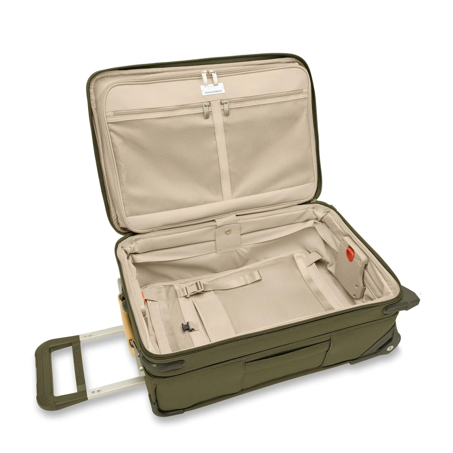 Essential 22" 2-Wheel Expandable Carry-On - Image 49